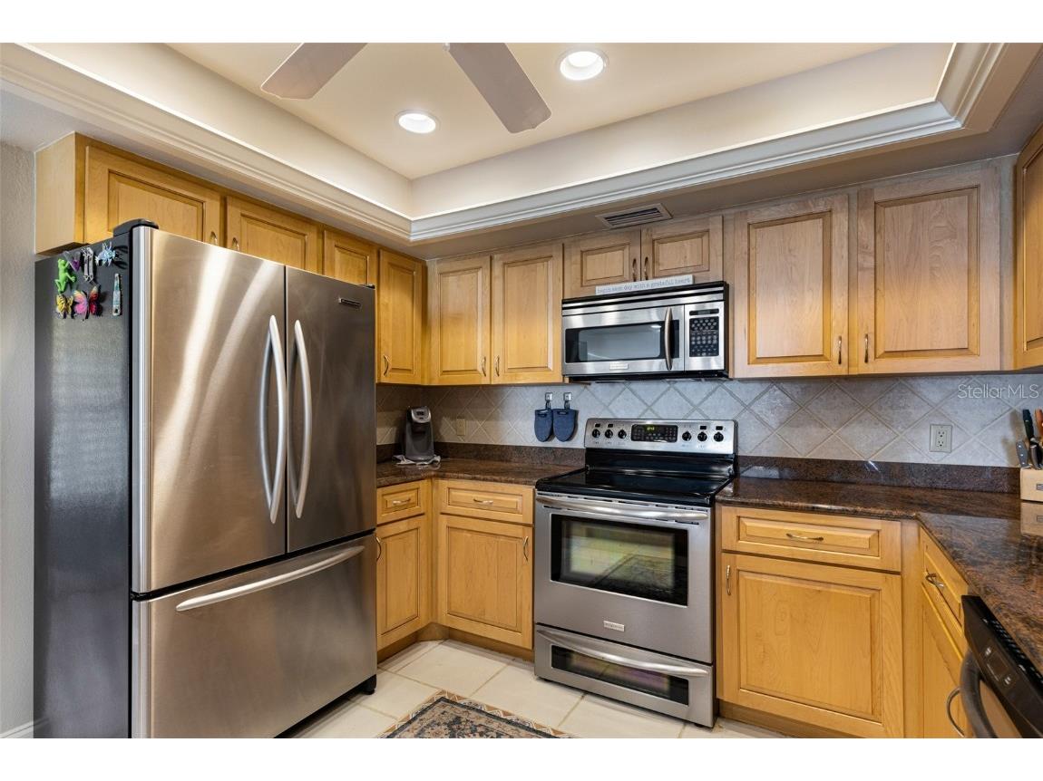 3250 Southshore Drive #52B Punta Gorda FL 33955 - BURNT STORE MARINA C7515864 image8