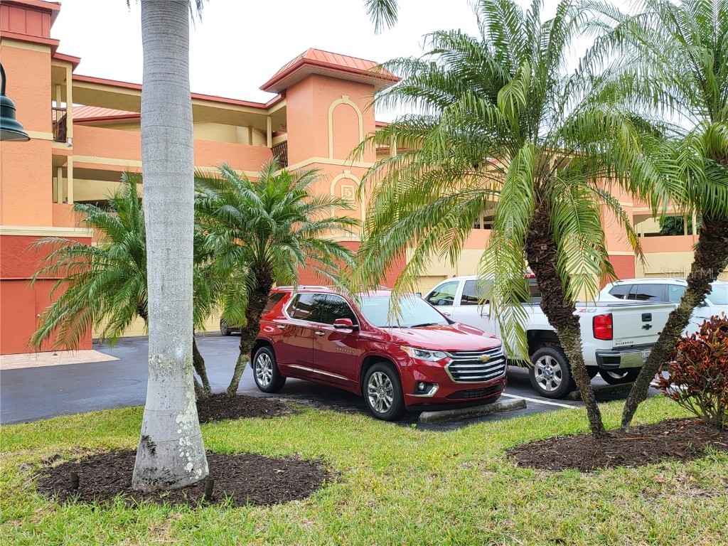 3250 Southshore Drive #52C Punta Gorda FL 33955 - CHARLOTTE HARBOR C7470285 image1