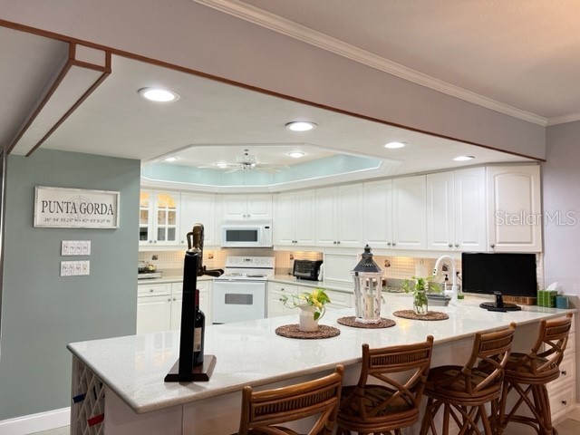 3250 Southshore Drive #53B Punta Gorda FL 33955 C7516581 image9