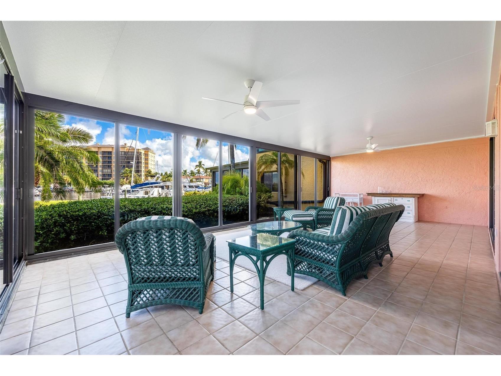 3250 Southshore Drive #55A Punta Gorda FL 33955 - BURNT STORE MARINA C7514439 image10