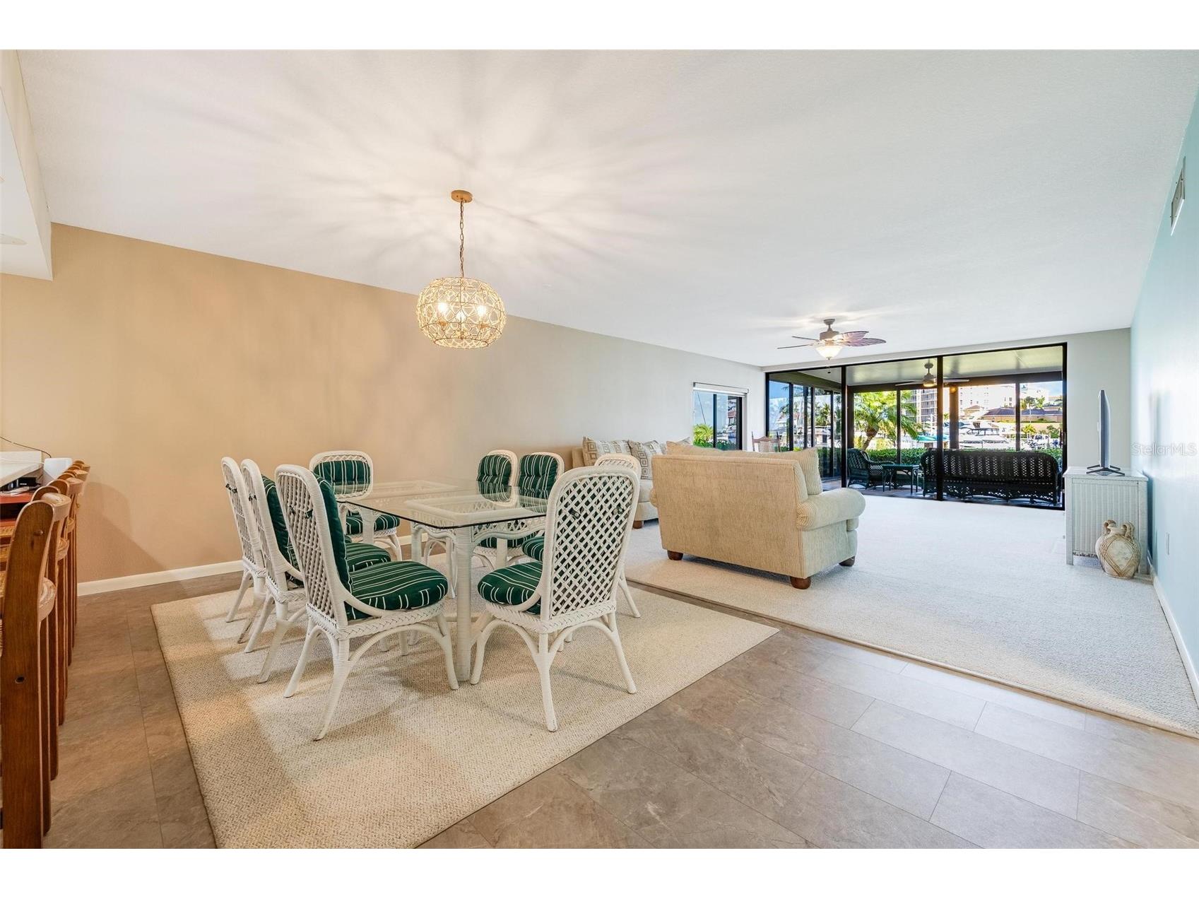 3250 Southshore Drive #55A Punta Gorda FL 33955 - BURNT STORE MARINA C7514439 image13