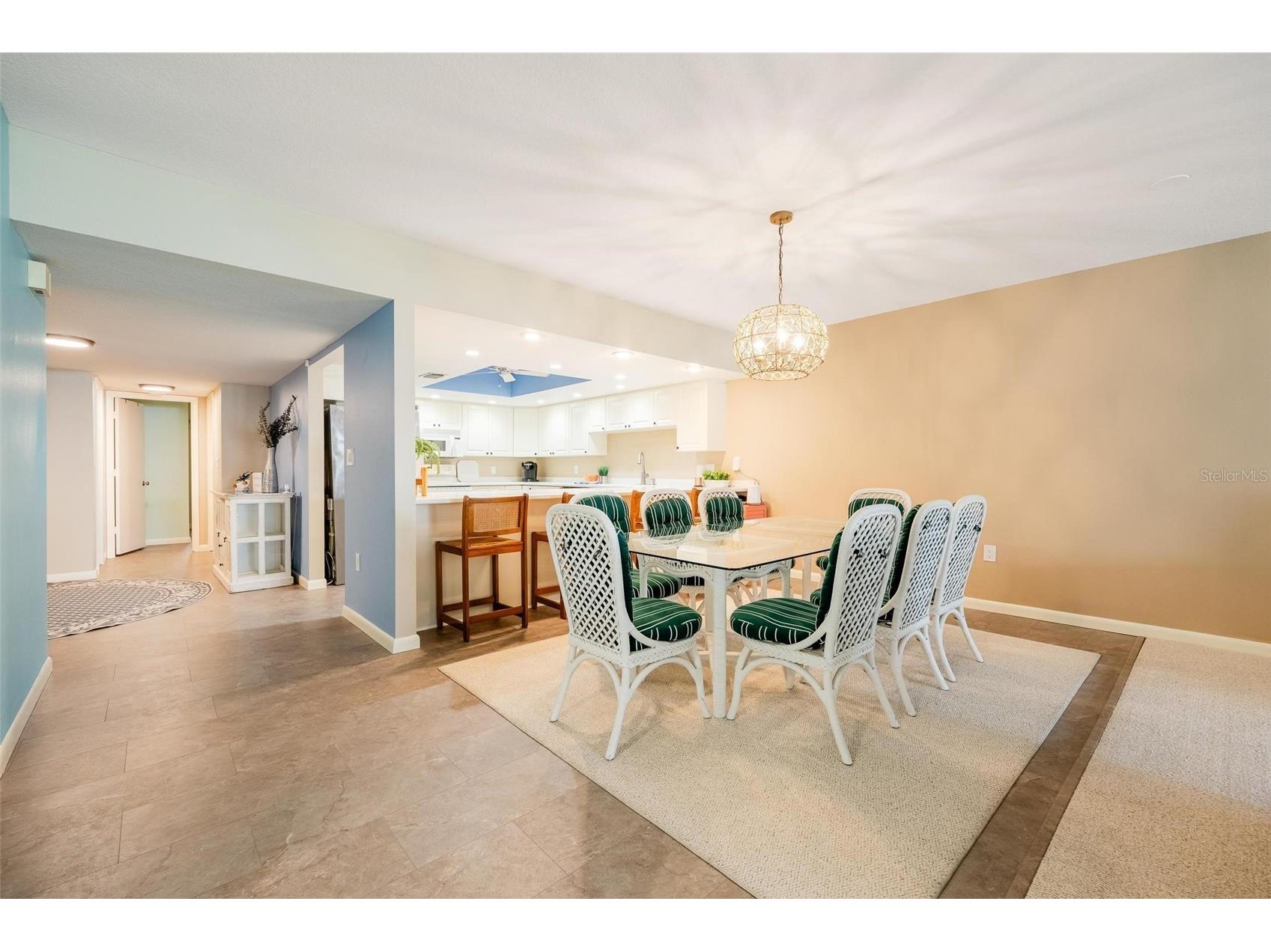 3250 Southshore Drive #55A Punta Gorda FL 33955 - BURNT STORE MARINA C7514439 image14