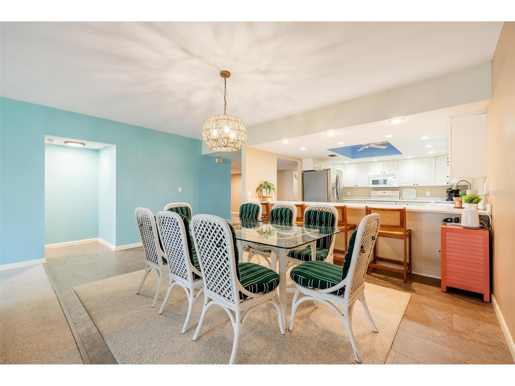 3250 Southshore Drive #55A Punta Gorda FL 33955 - BURNT STORE MARINA C7514439 image15