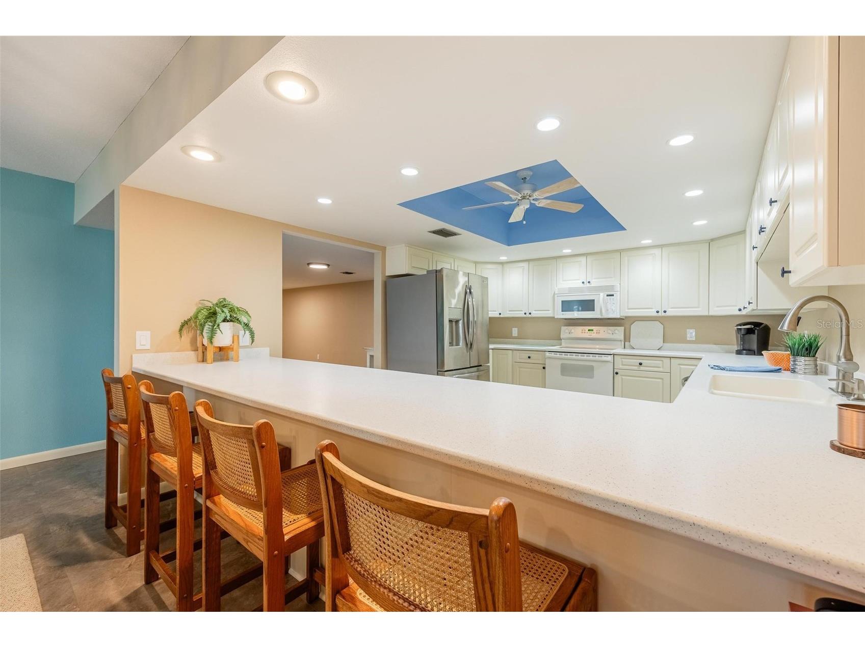 3250 Southshore Drive #55A Punta Gorda FL 33955 - BURNT STORE MARINA C7514439 image16