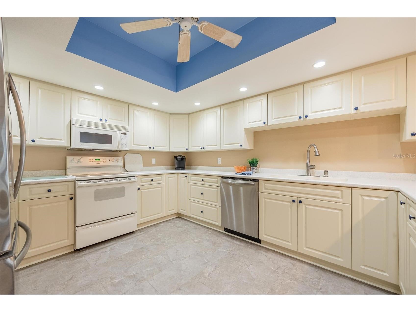 3250 Southshore Drive #55A Punta Gorda FL 33955 - BURNT STORE MARINA C7514439 image17