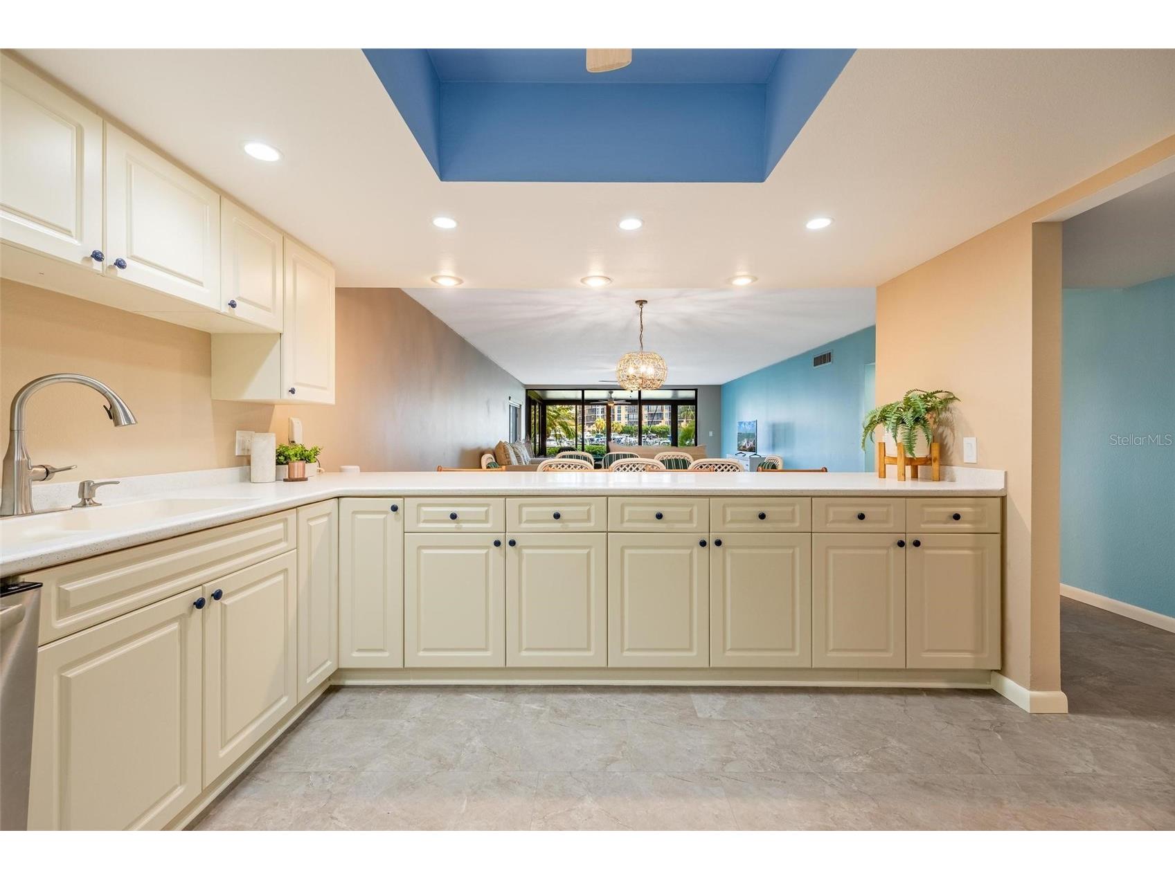 3250 Southshore Drive #55A Punta Gorda FL 33955 - BURNT STORE MARINA C7514439 image18