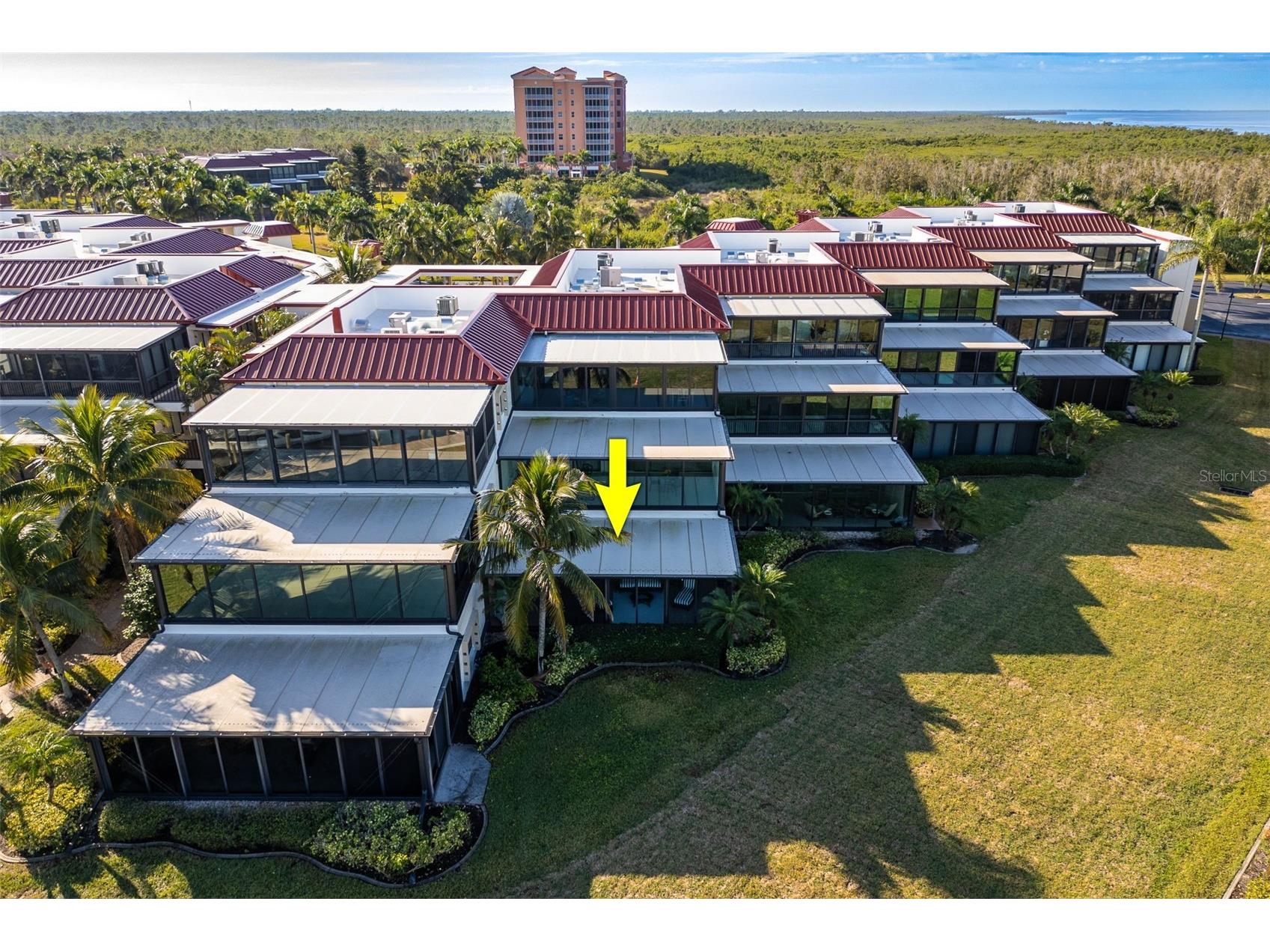 3250 Southshore Drive #55A Punta Gorda FL 33955 - BURNT STORE MARINA C7514439 image3