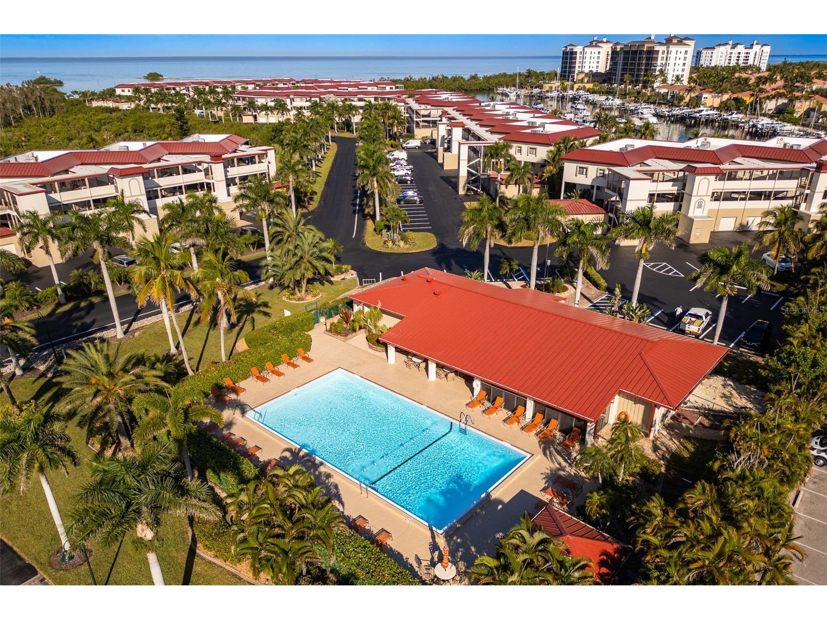 3250 Southshore Drive #55A Punta Gorda FL 33955 - BURNT STORE MARINA C7514439 image35