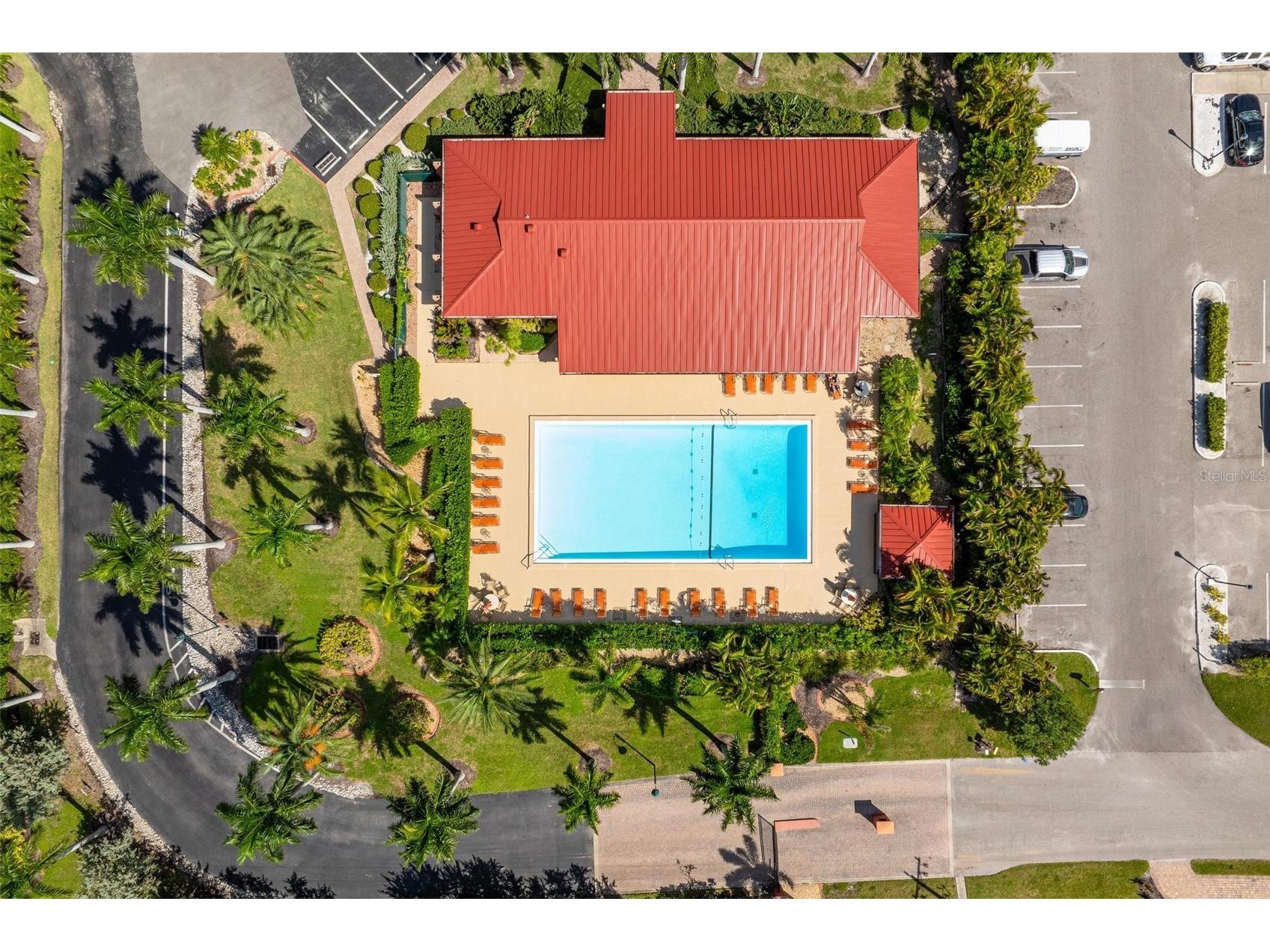 3250 Southshore Drive #55A Punta Gorda FL 33955 - BURNT STORE MARINA C7514439 image37