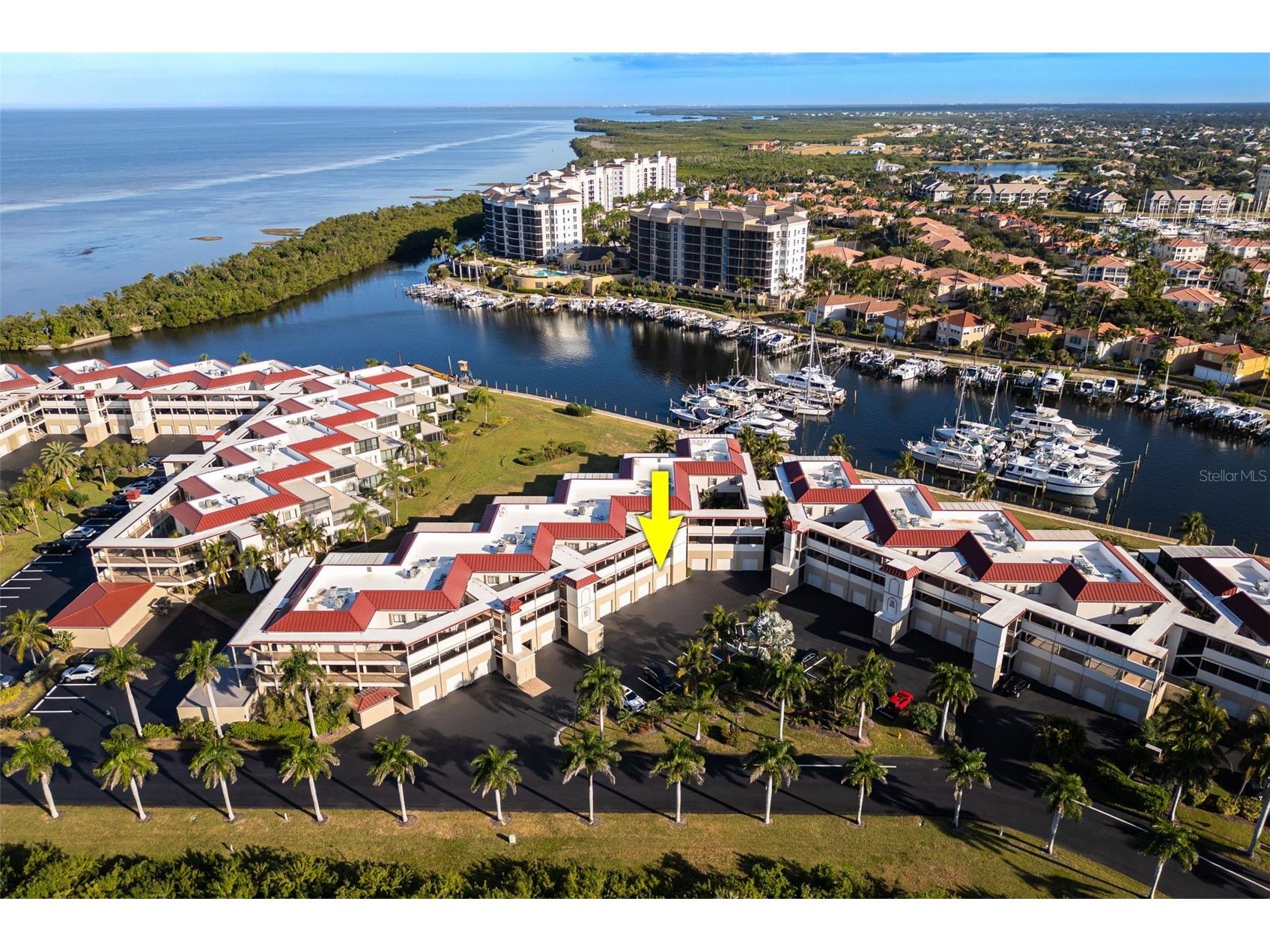 3250 Southshore Drive #55A Punta Gorda FL 33955 - BURNT STORE MARINA C7514439 image39