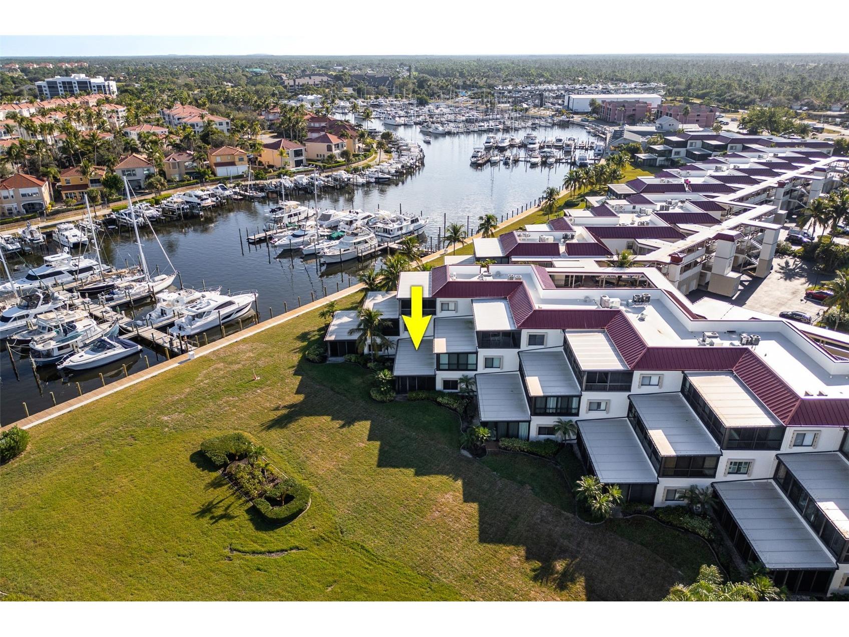 3250 Southshore Drive #55A Punta Gorda FL 33955 - BURNT STORE MARINA C7514439 image4