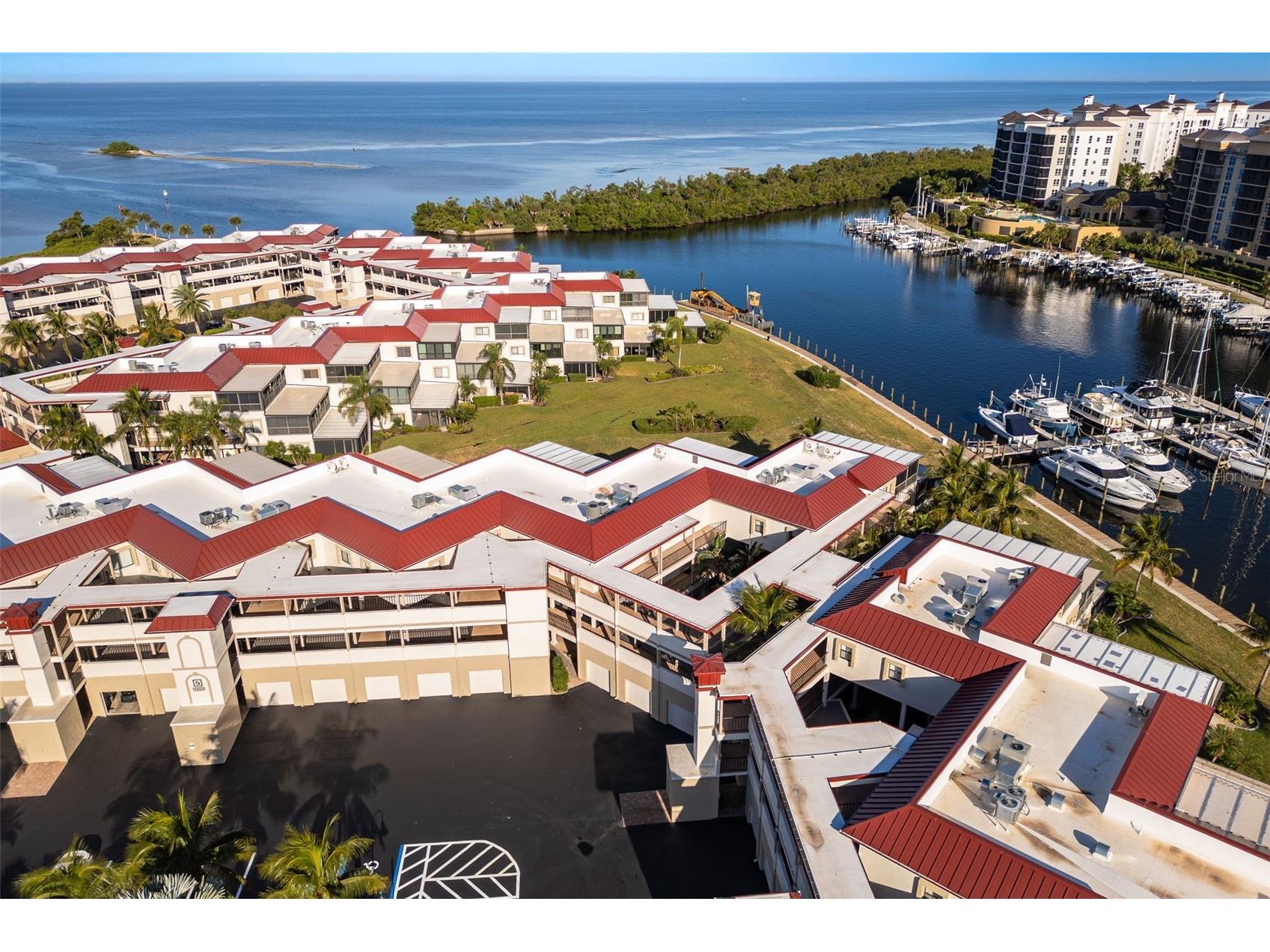 3250 Southshore Drive #55A Punta Gorda FL 33955 - BURNT STORE MARINA C7514439 image40