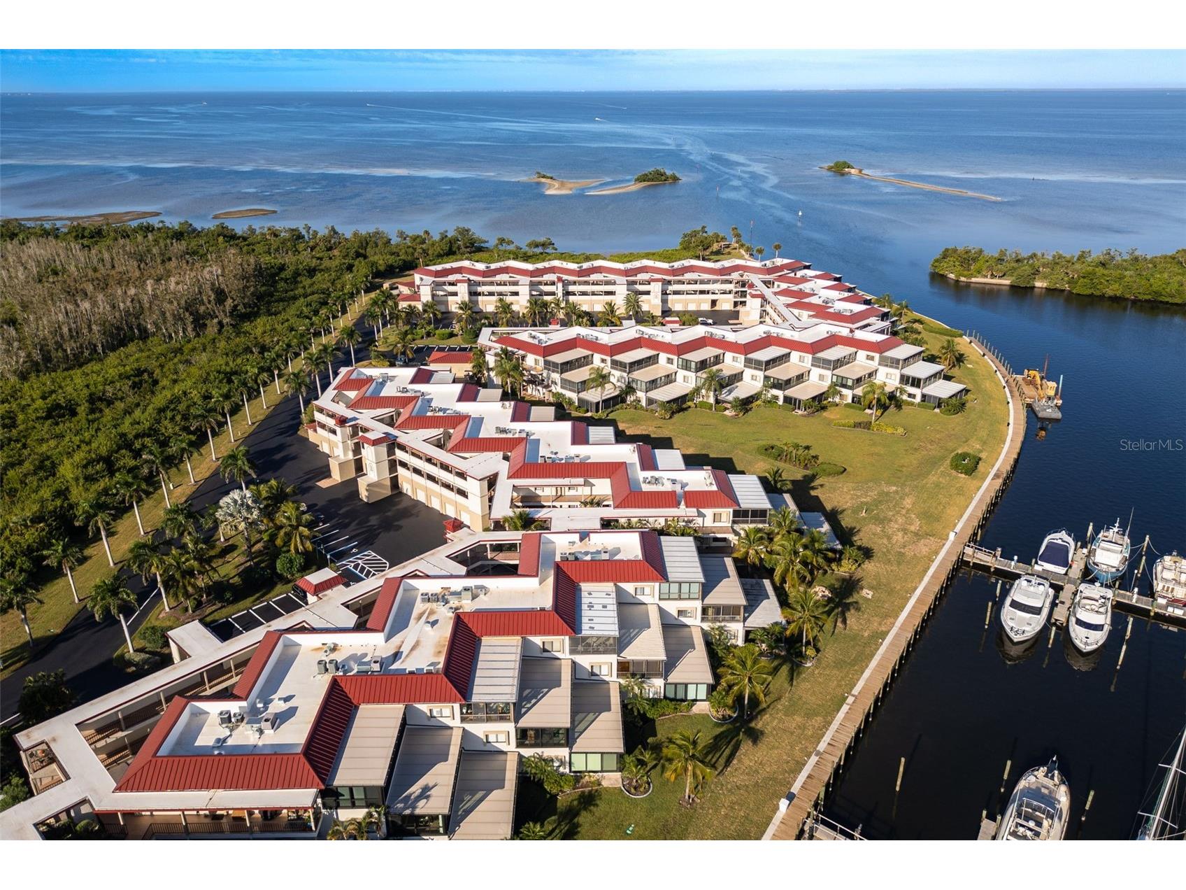 3250 Southshore Drive #55A Punta Gorda FL 33955 - BURNT STORE MARINA C7514439 image41