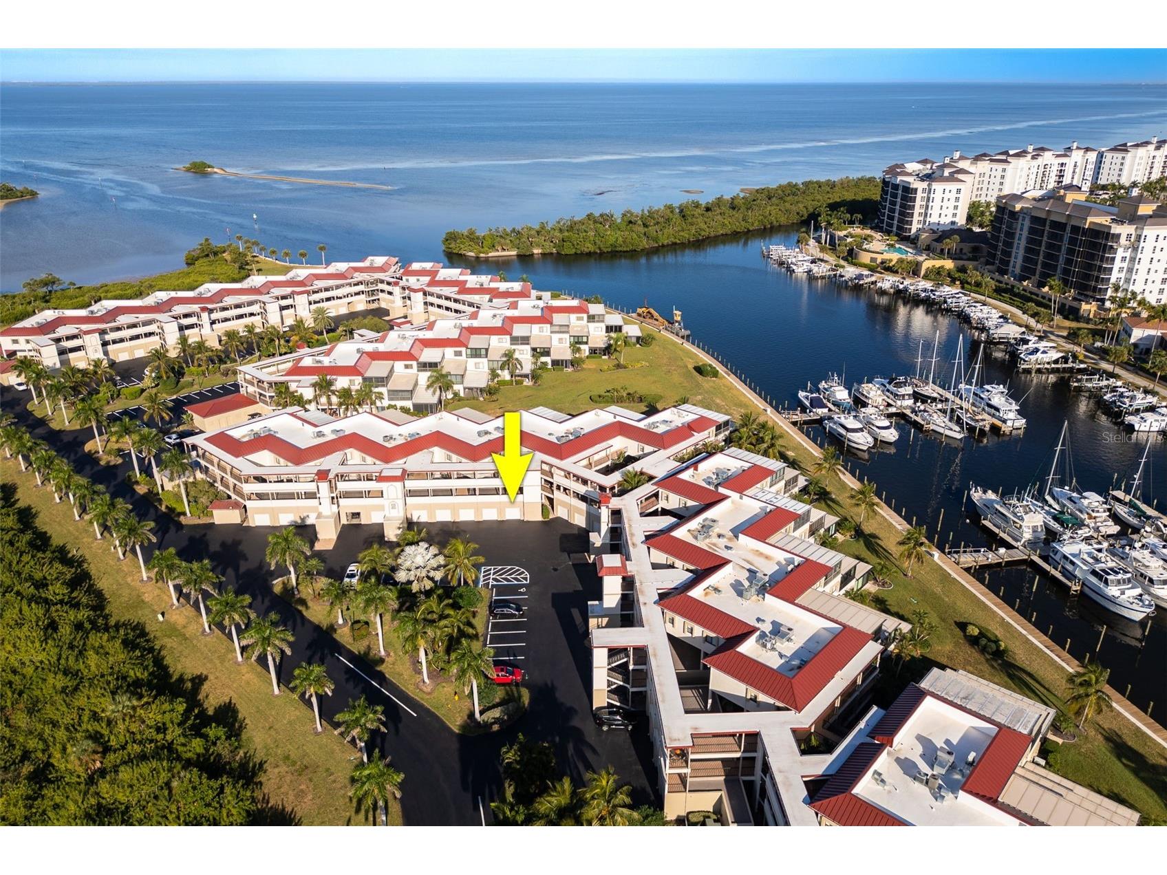 3250 Southshore Drive #55A Punta Gorda FL 33955 - BURNT STORE MARINA C7514439 image42