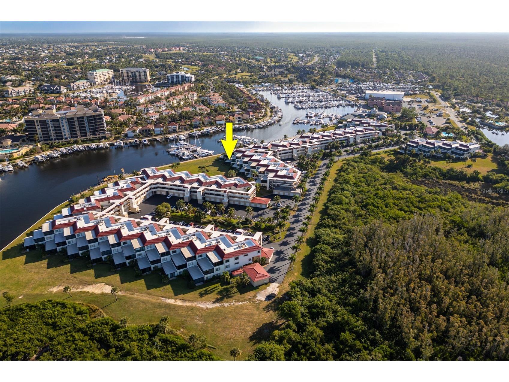 3250 Southshore Drive #55A Punta Gorda FL 33955 - BURNT STORE MARINA C7514439 image44