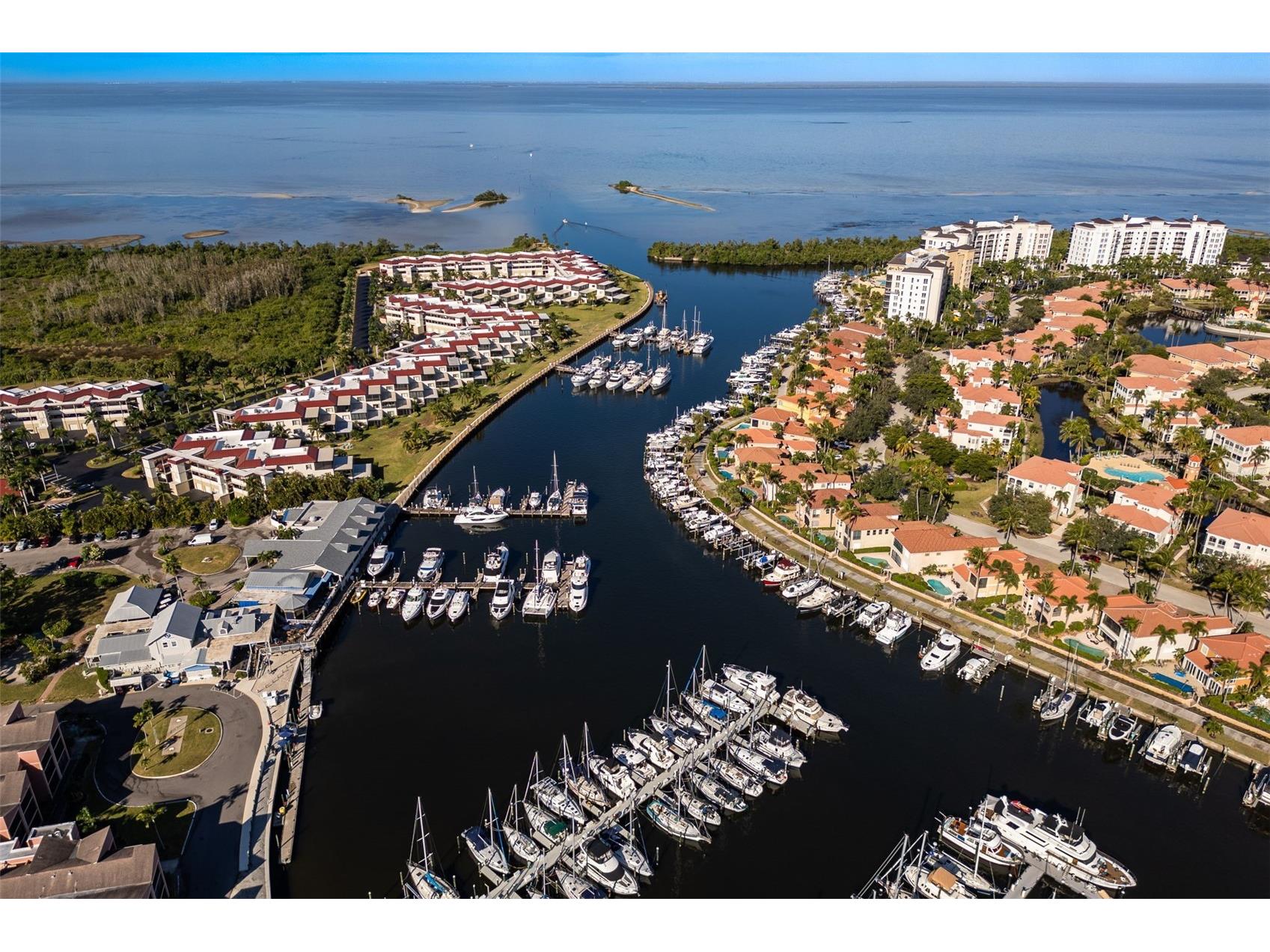 3250 Southshore Drive #55A Punta Gorda FL 33955 - BURNT STORE MARINA C7514439 image46