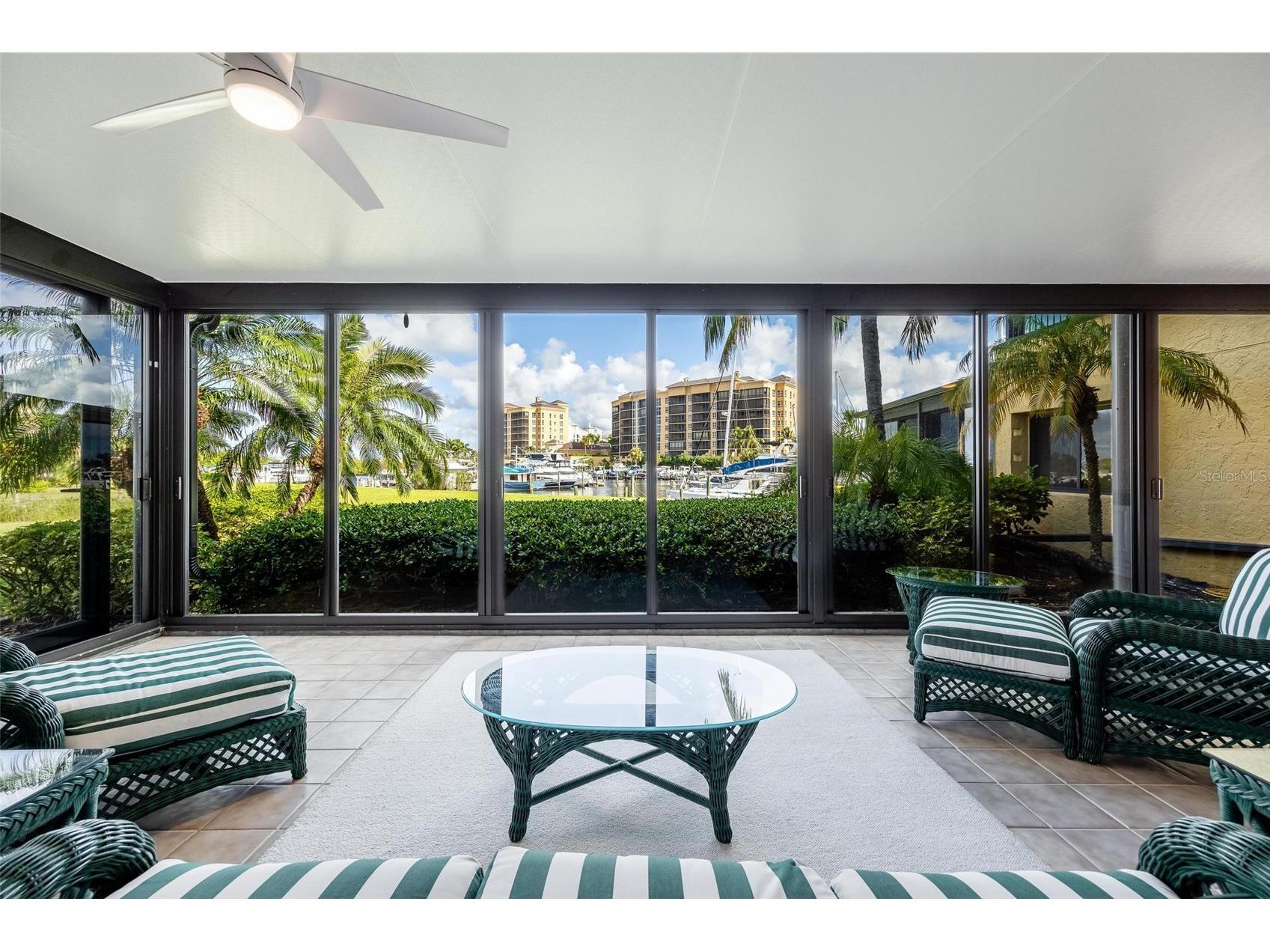 3250 Southshore Drive #55A Punta Gorda FL 33955 - BURNT STORE MARINA C7514439 image5