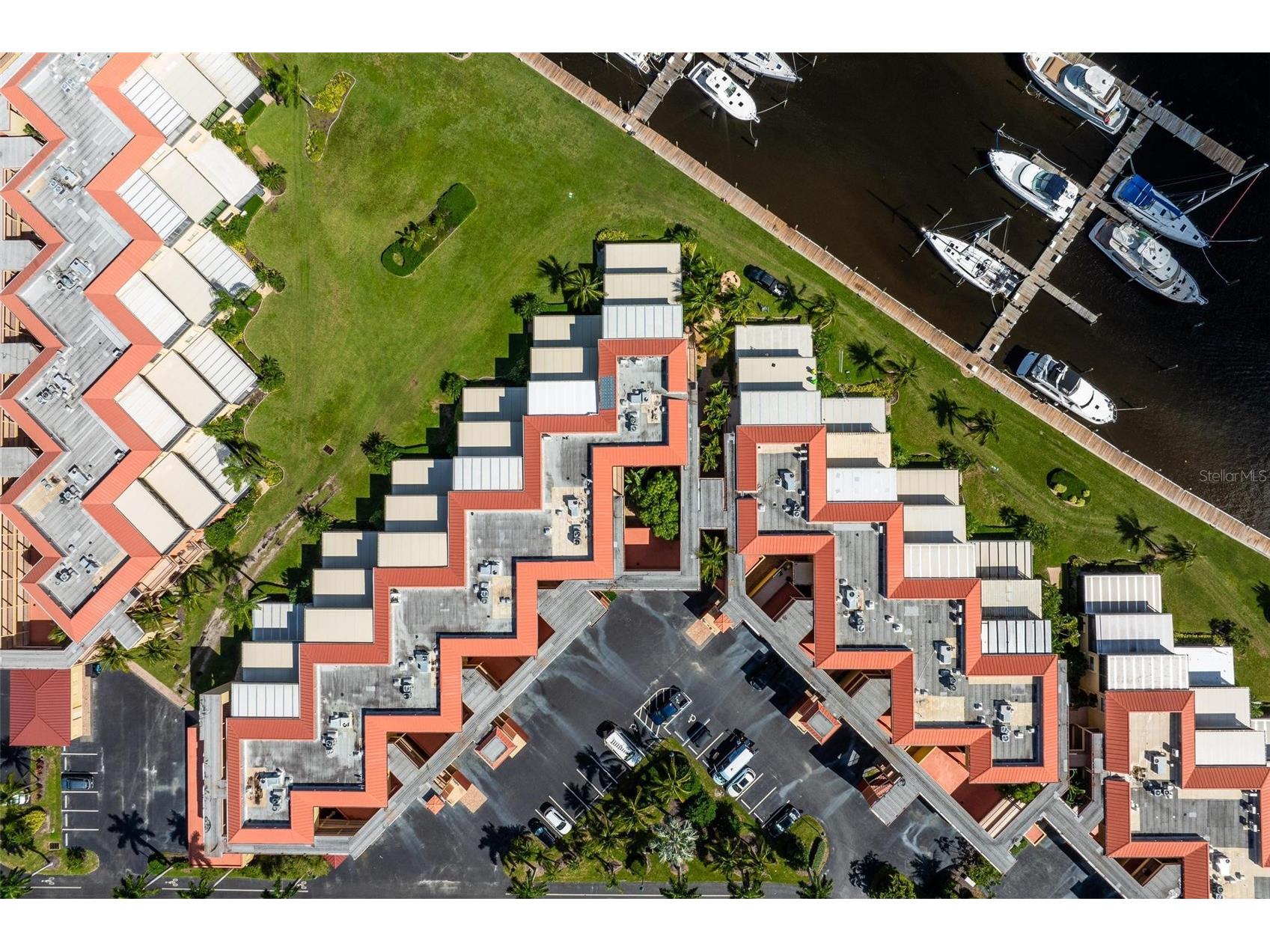 3250 Southshore Drive #55A Punta Gorda FL 33955 - BURNT STORE MARINA C7514439 image50