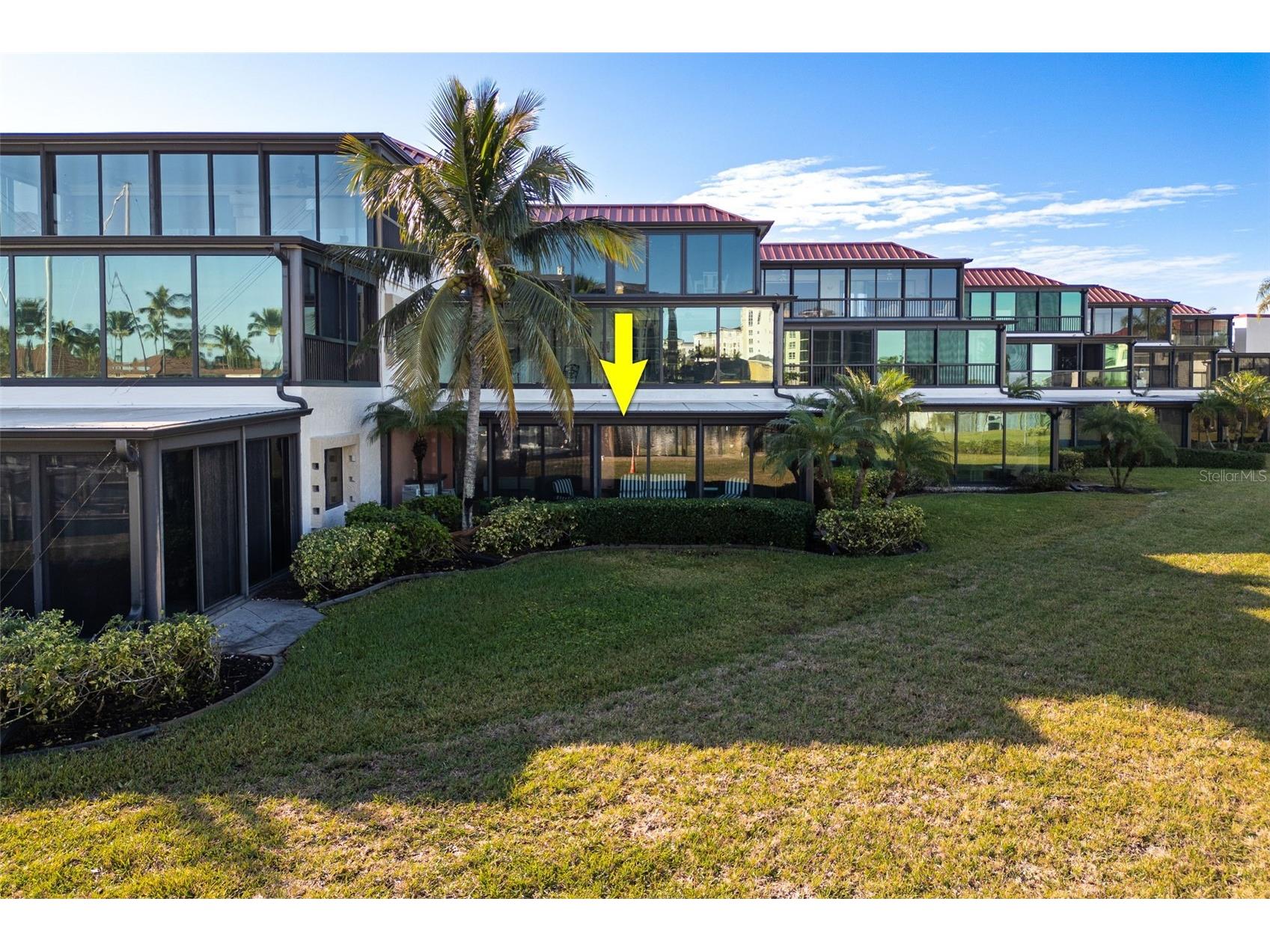 3250 Southshore Drive #55A Punta Gorda FL 33955 - BURNT STORE MARINA C7514439 image51
