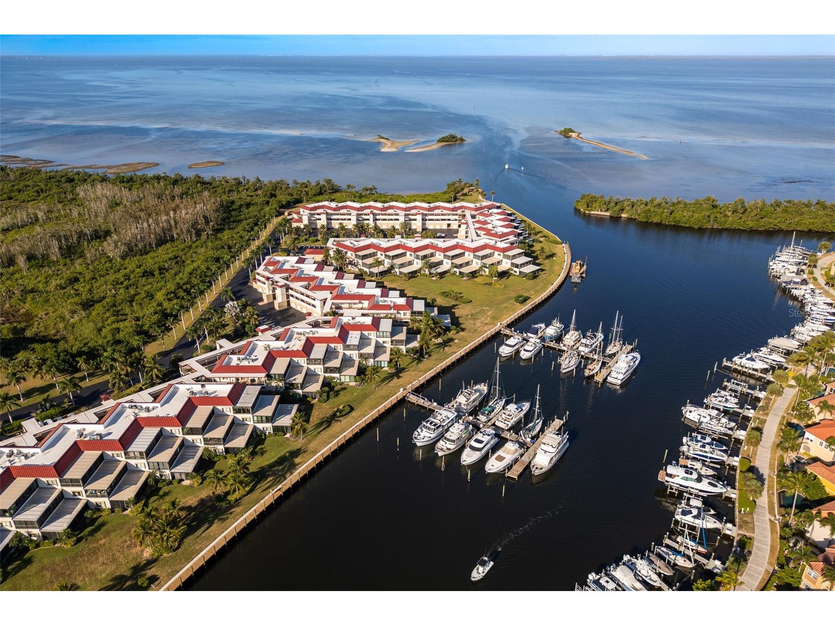 3250 Southshore Drive #55A Punta Gorda FL 33955 - BURNT STORE MARINA C7514439 image52