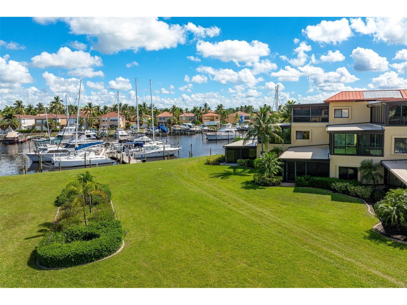3250 Southshore Drive #55A Punta Gorda FL 33955 - BURNT STORE MARINA C7514439 image54
