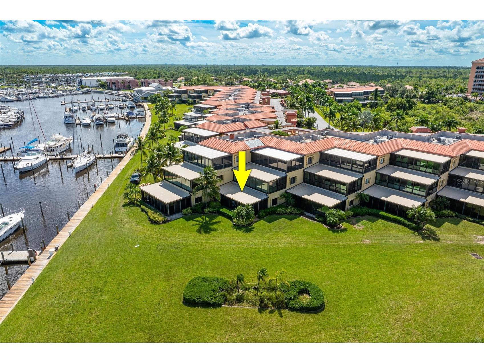 3250 Southshore Drive #55A Punta Gorda FL 33955 - BURNT STORE MARINA C7514439 image55