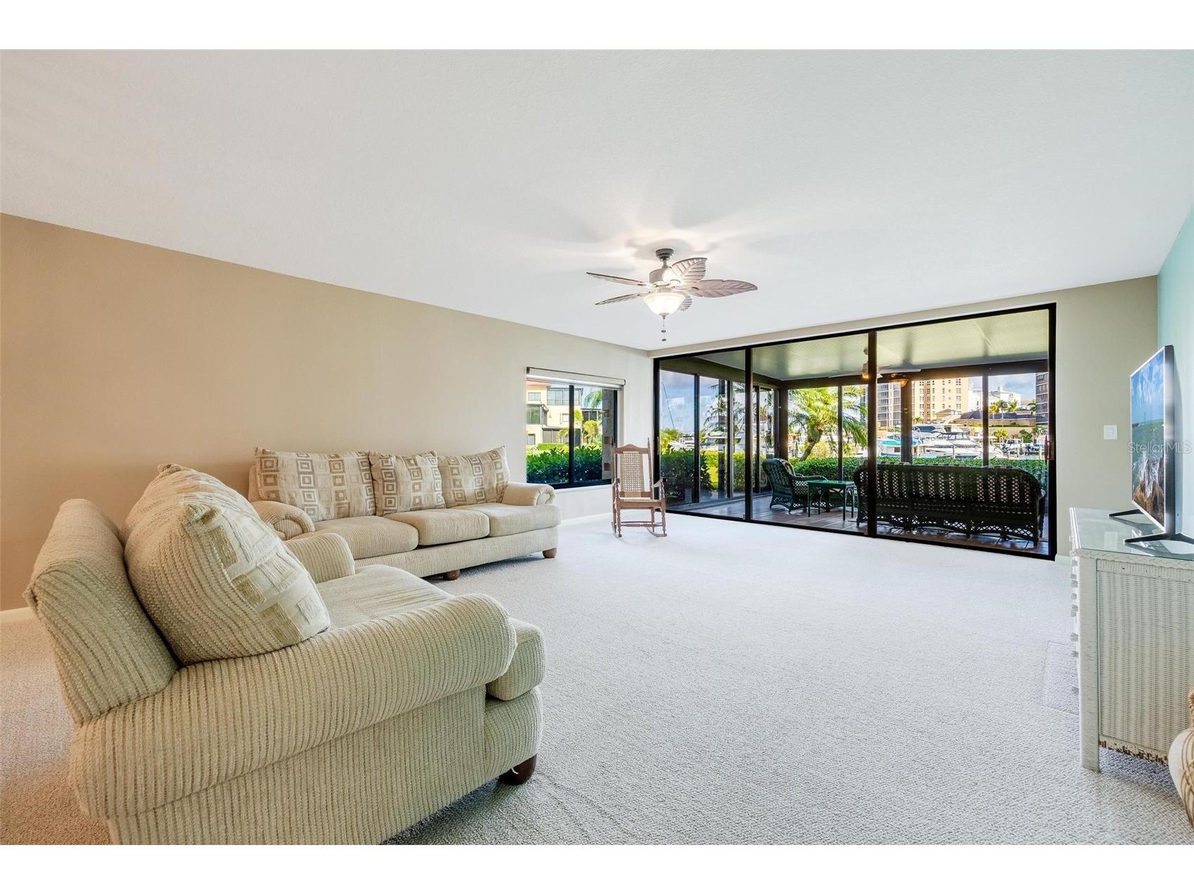 3250 Southshore Drive #55A Punta Gorda FL 33955 - BURNT STORE MARINA C7514439 image6