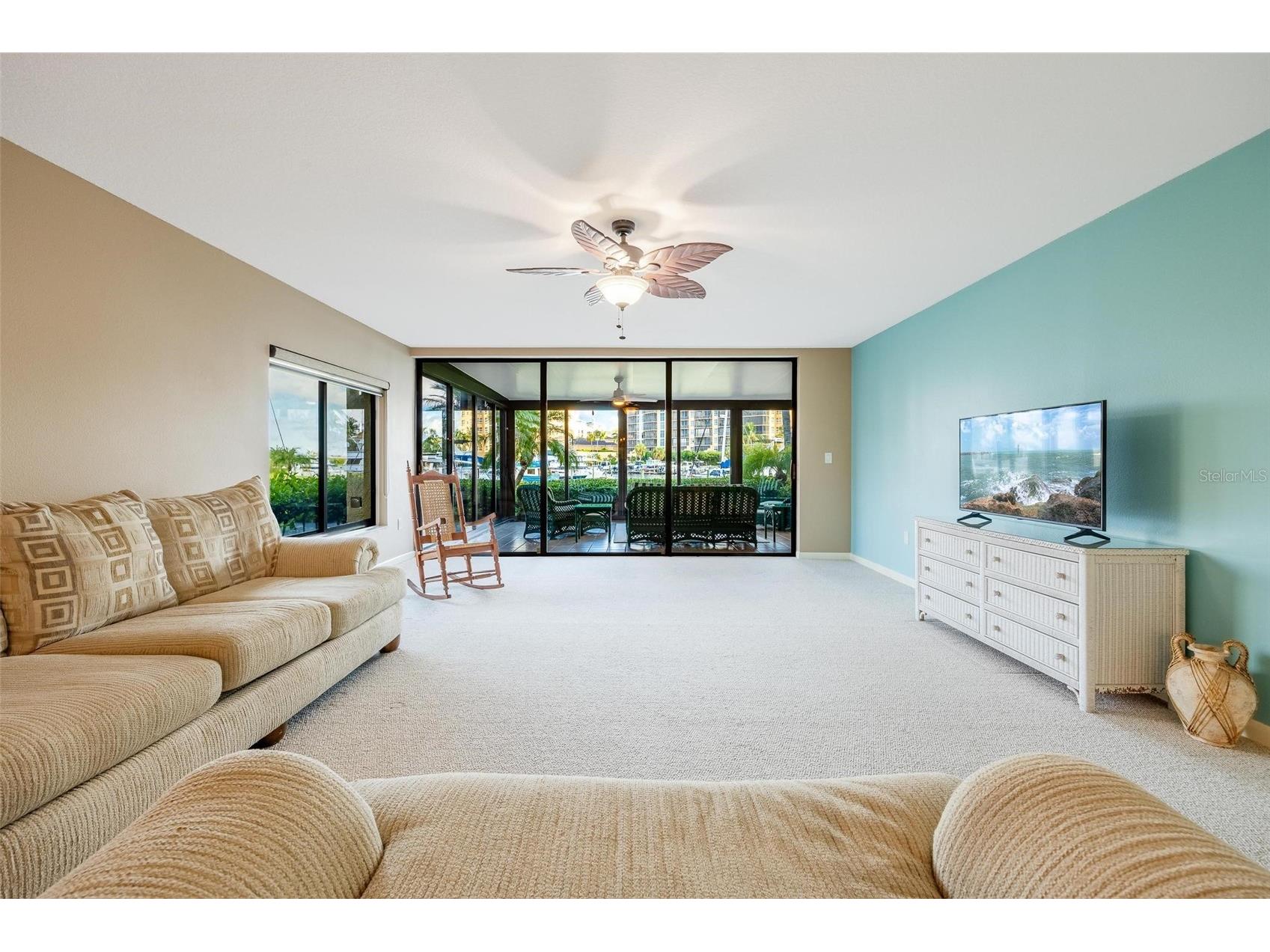 3250 Southshore Drive #55A Punta Gorda FL 33955 - BURNT STORE MARINA C7514439 image7