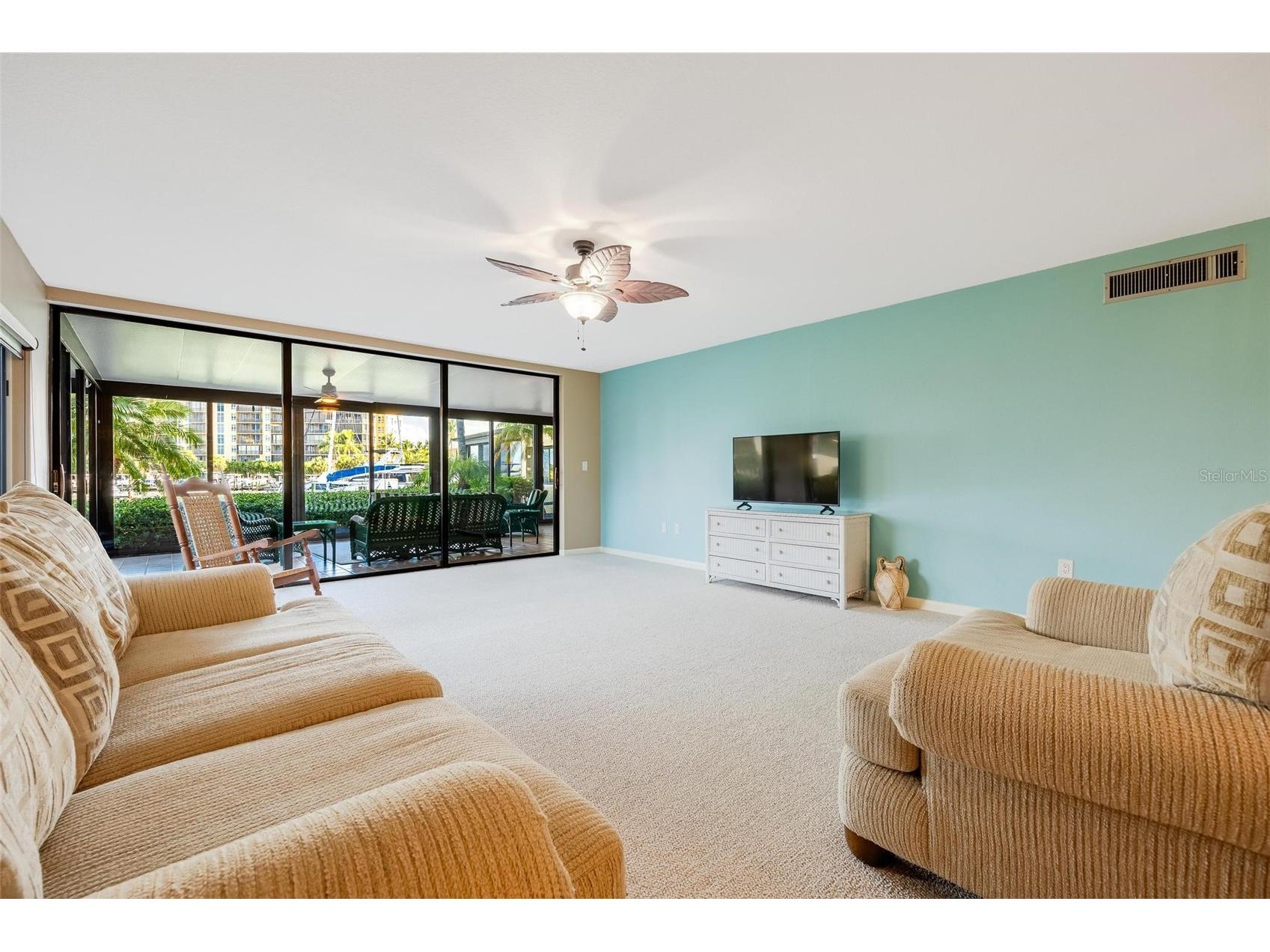 3250 Southshore Drive #55A Punta Gorda FL 33955 - BURNT STORE MARINA C7514439 image8