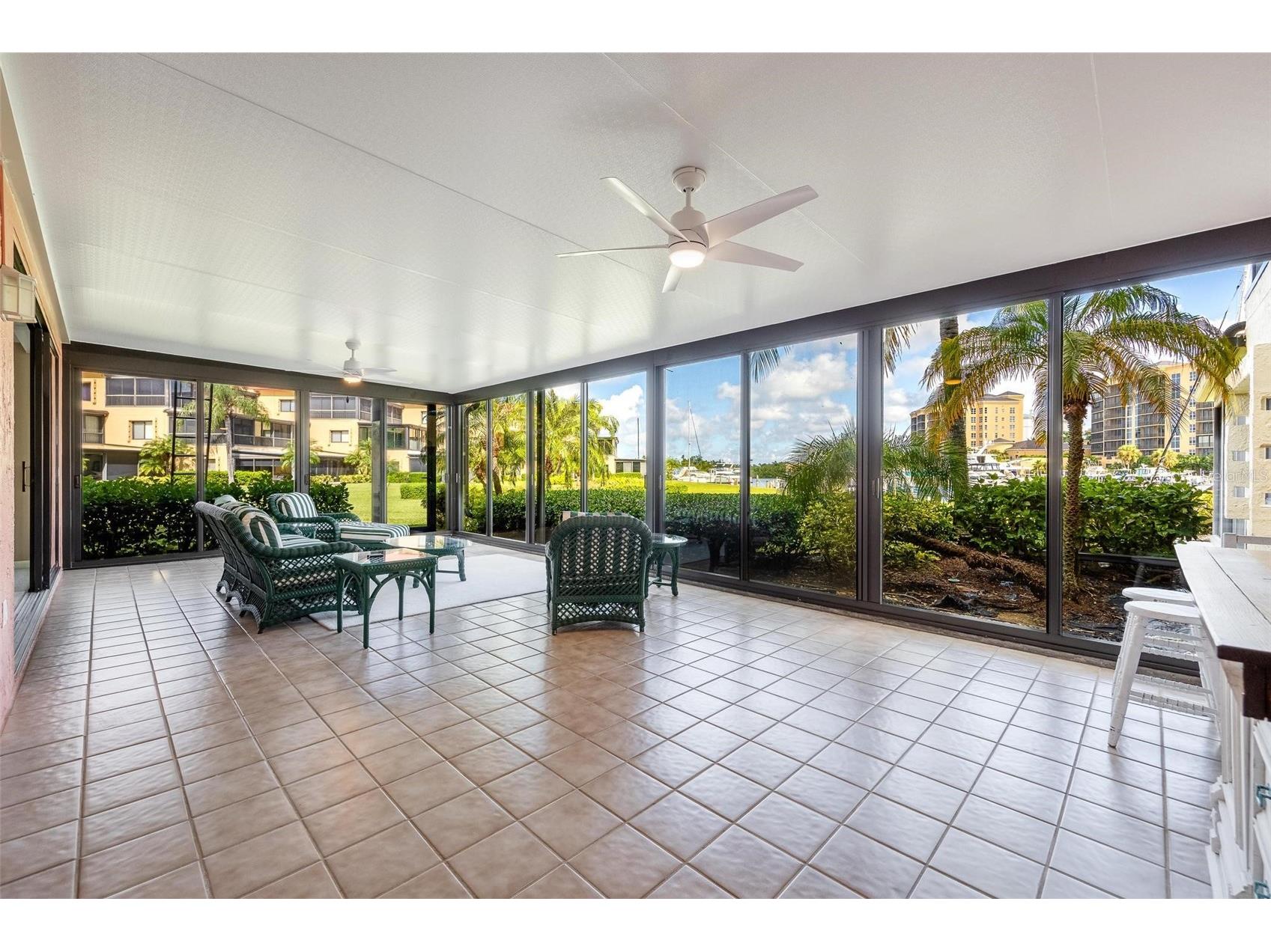 3250 Southshore Drive #55A Punta Gorda FL 33955 - BURNT STORE MARINA C7514439 image9