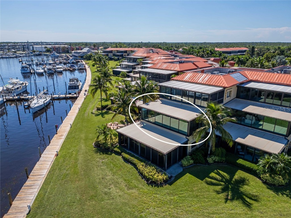 3250 Southshore Drive #56B Punta Gorda FL 33955 - CHARLOTTE HARBOR C7499298 image1