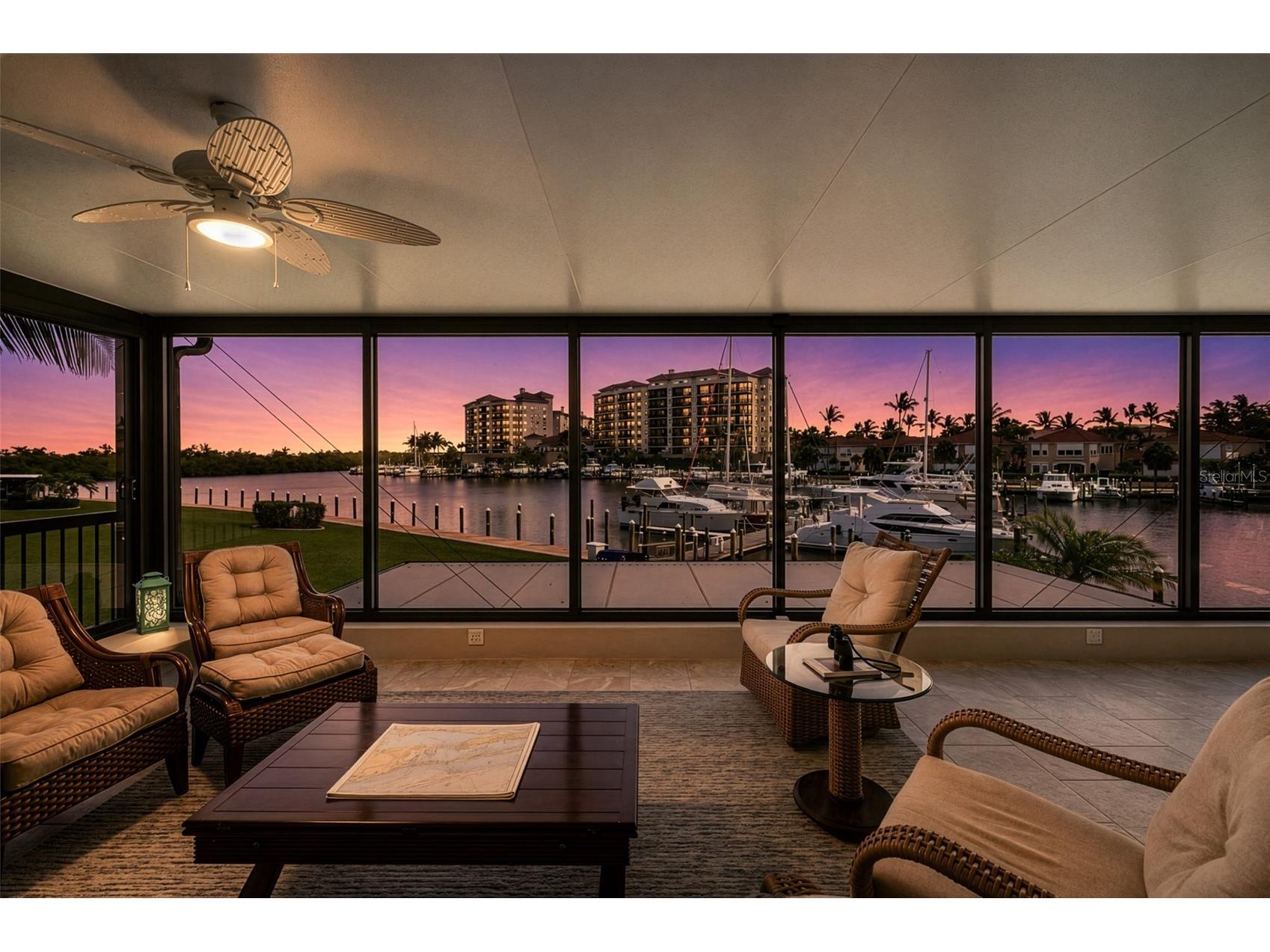 3250 Southshore Drive #56B Punta Gorda FL 33955 - CHAROLETTE HARBOR BSM C7527361 image1