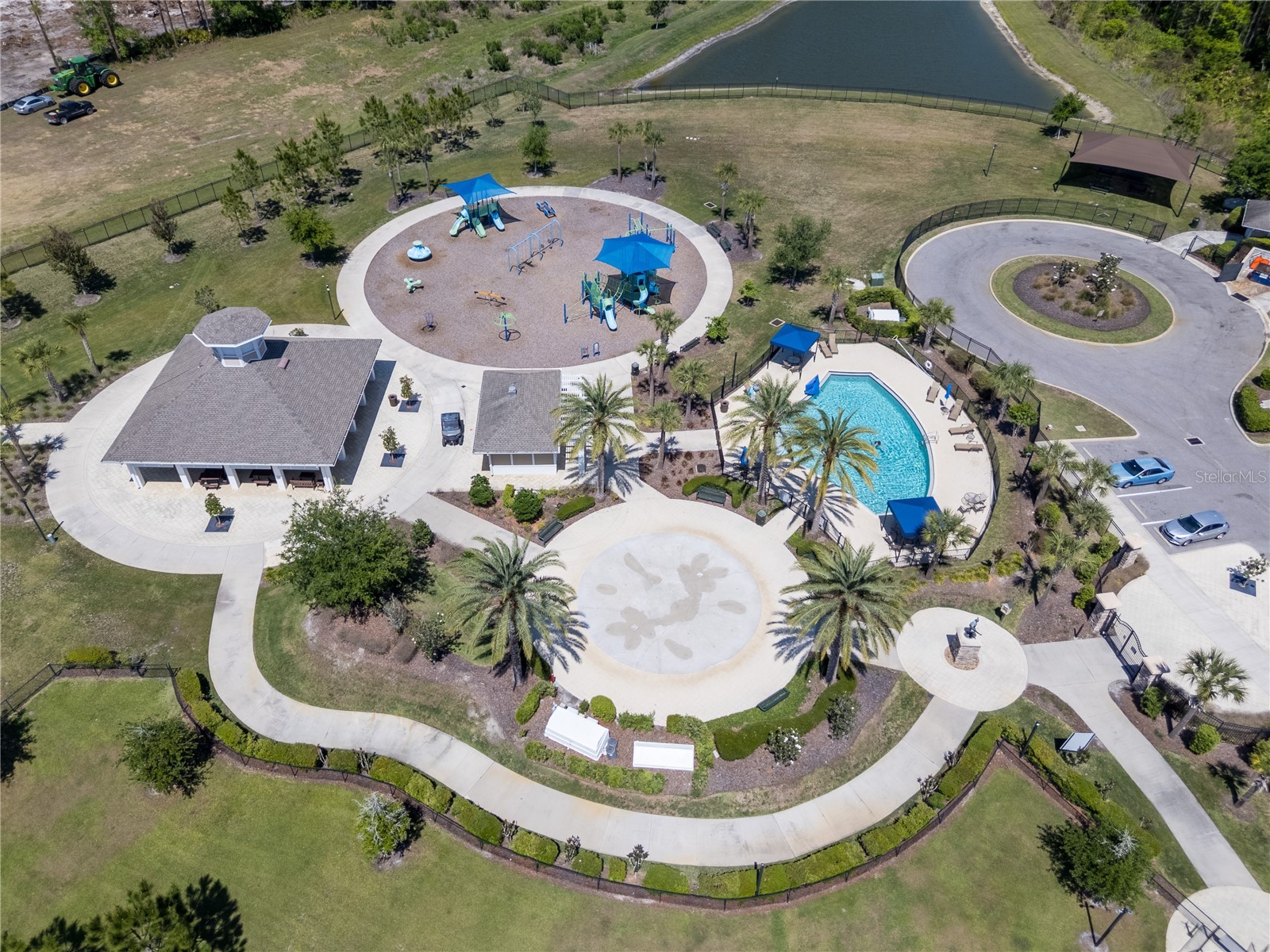 32502 Limitless Place Wesley Chapel FL 33545 TB8497800 image63