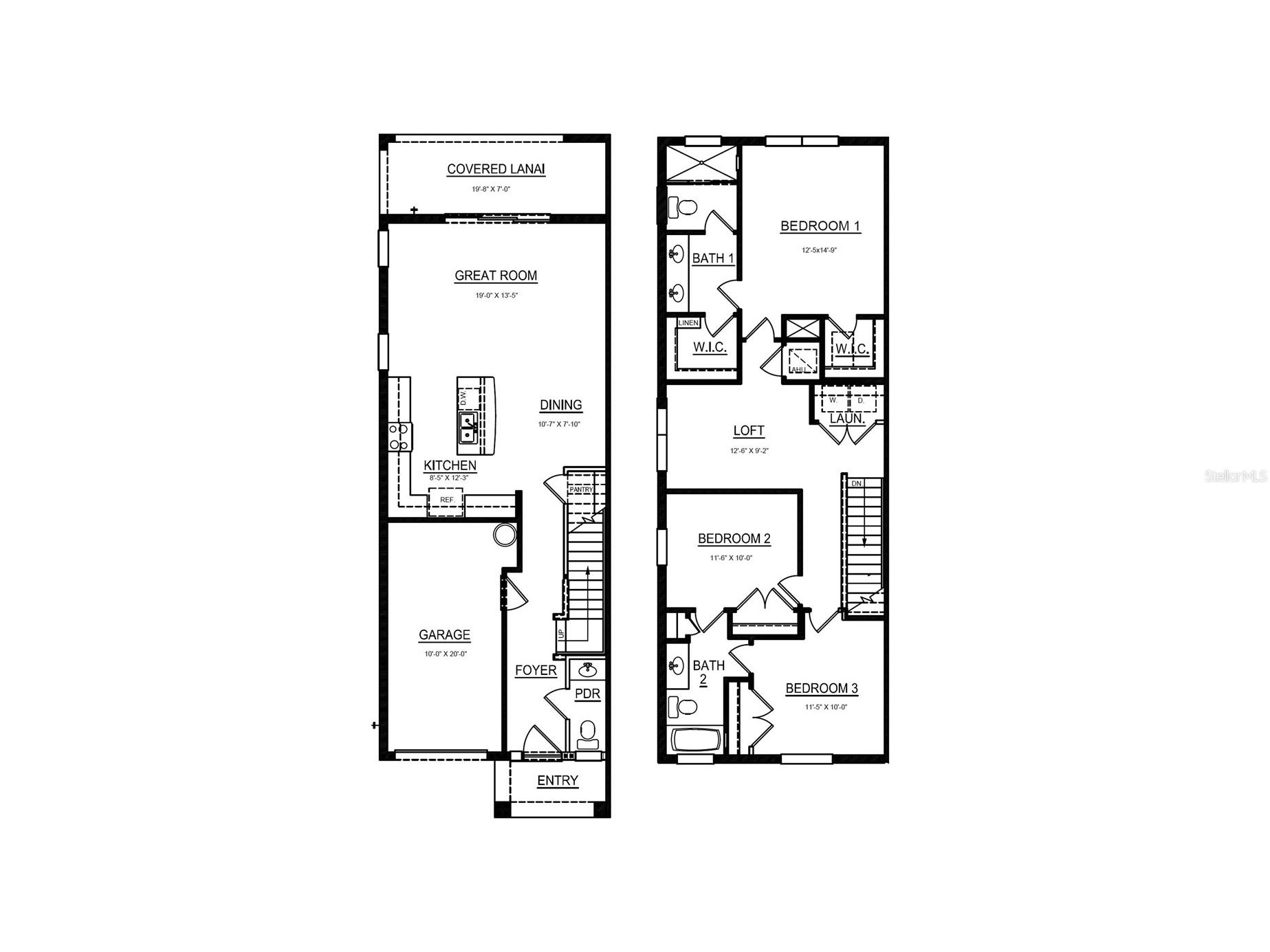32505 Midsummer Night Lane Wesley Chapel FL 33543 TB8480688 image16