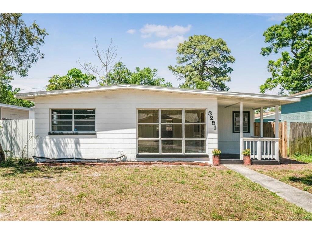 3251 34th Avenue N Saint Petersburg FL 33713 TB8379000 image1