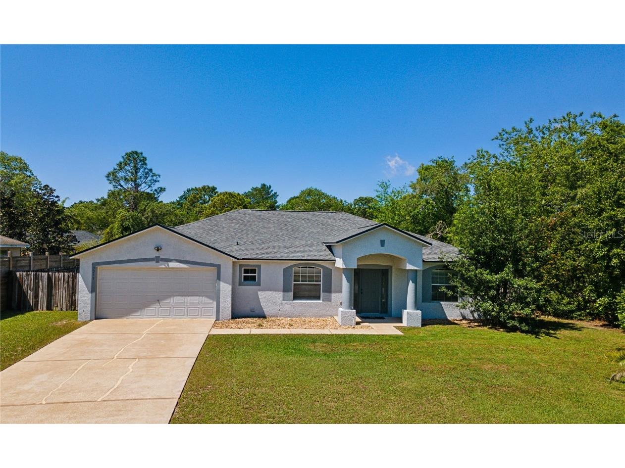 3251 Ambassador Avenue Spring Hill FL 34609 W7862965 image1