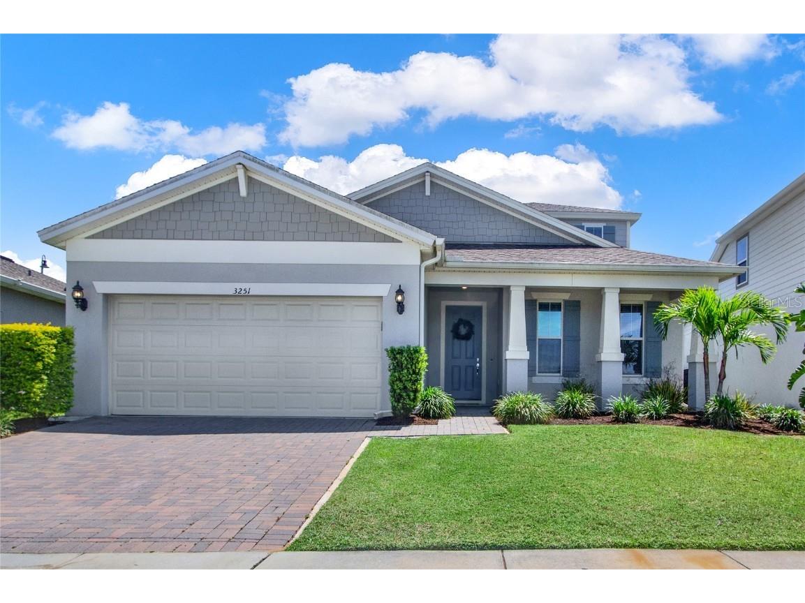 3251 Buoy Circle Winter Garden FL 34787 - JOHN'S LAKE O6195172 image1