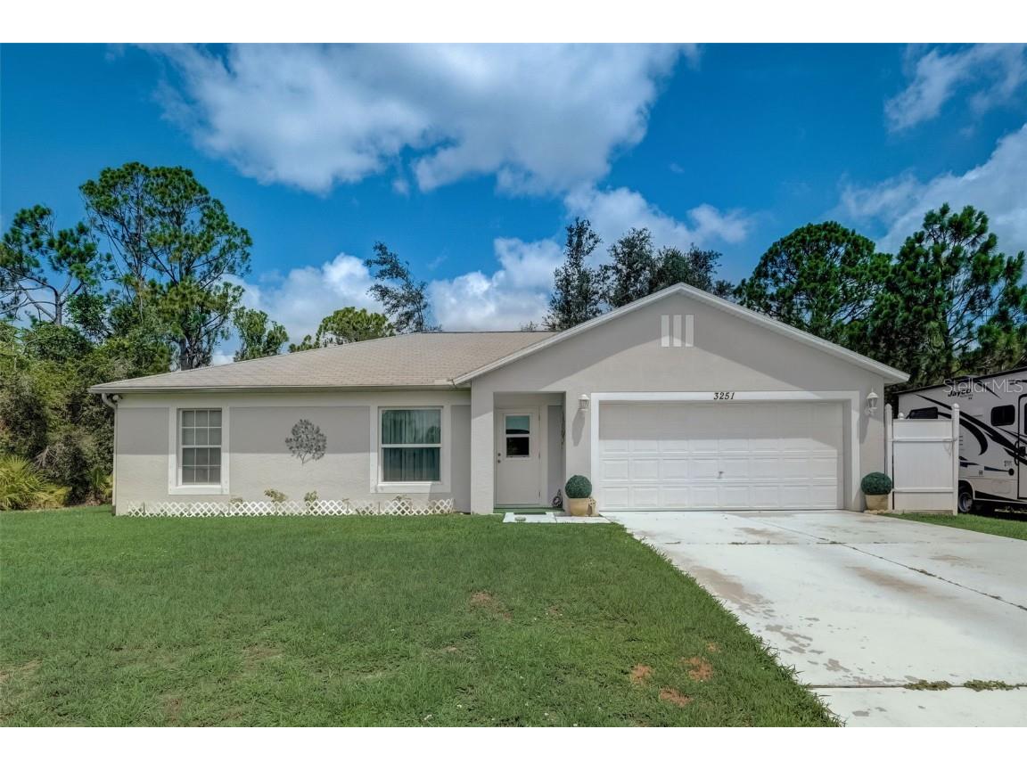 3251 Duar Terrace North Port FL 34291 A4574540 image1