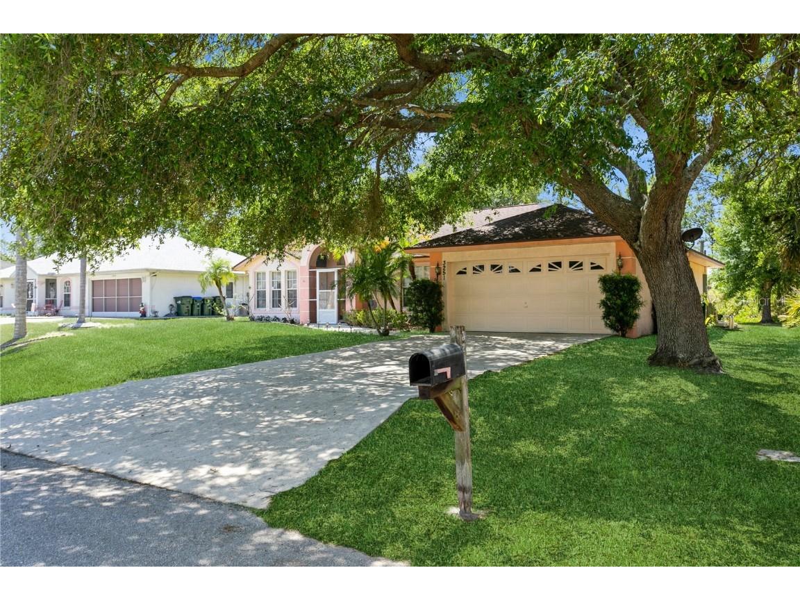 3251 Emerald Lane North Port FL 34286 N6138306 image1