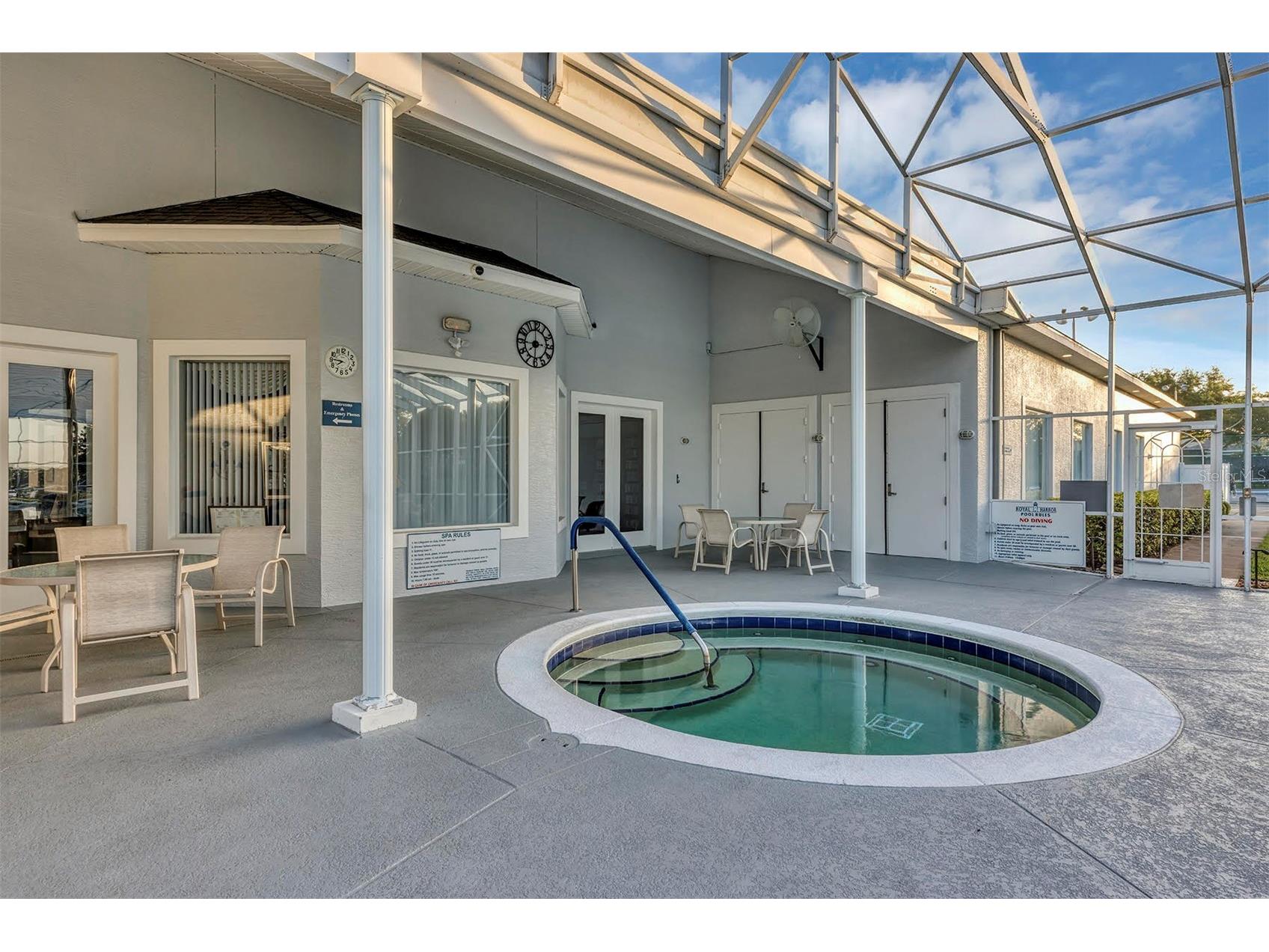 3251 Kingston Way Tavares FL 32778 V4948799 image55