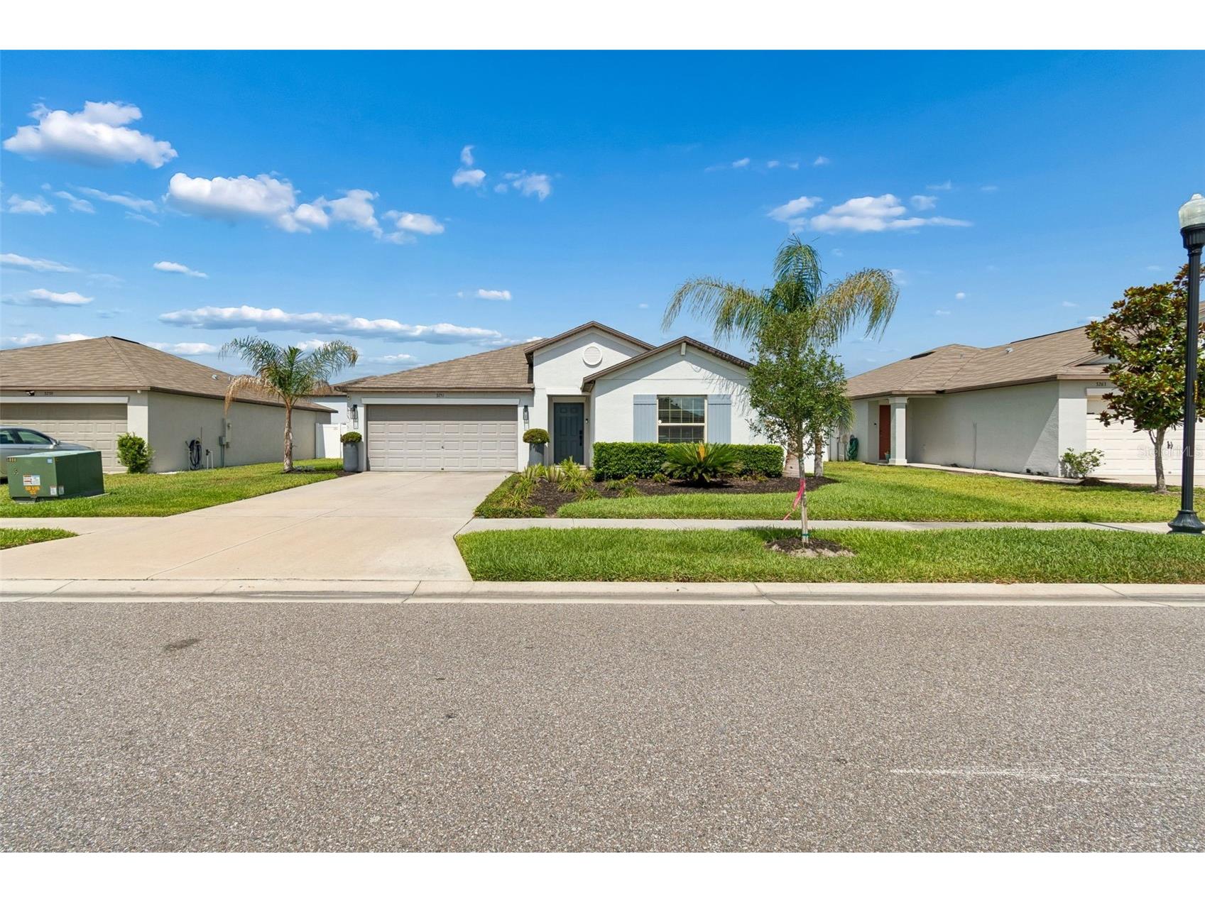 3251 Lytton Hall Drive Zephyrhills FL 33540 TB8510597 image1