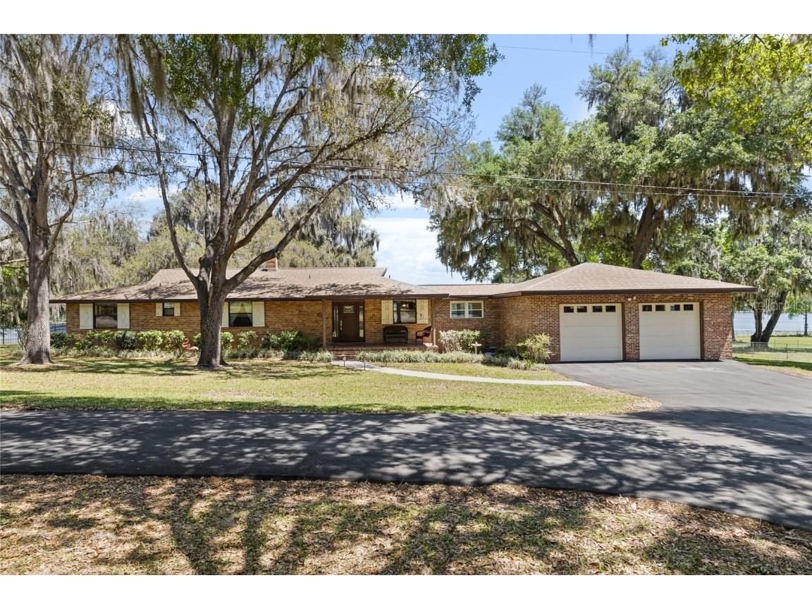3251 SE 2nd Place Keystone Heights FL 32656 - Lake Geneva P4929839 image1