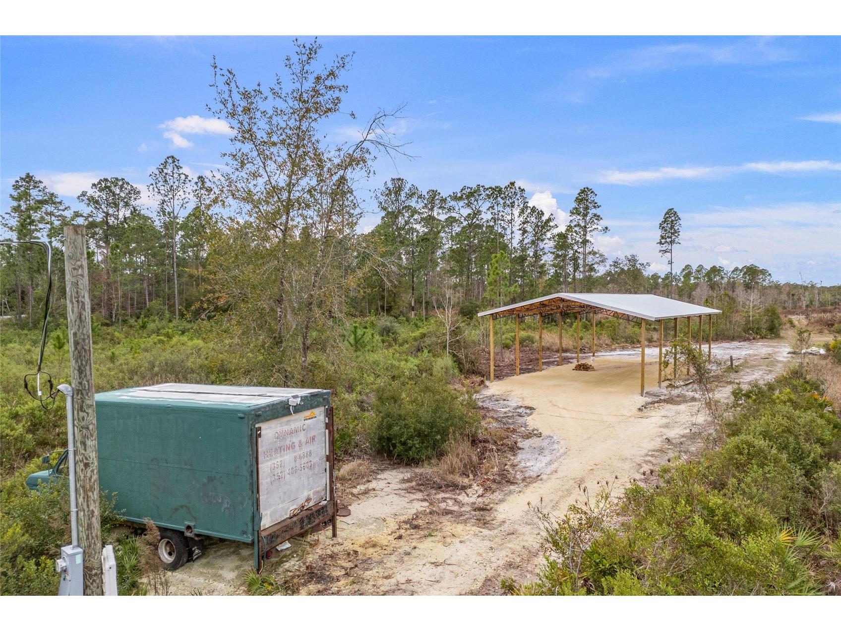 3251 SE County Road 343 Morriston FL 32668 GC536271 image1