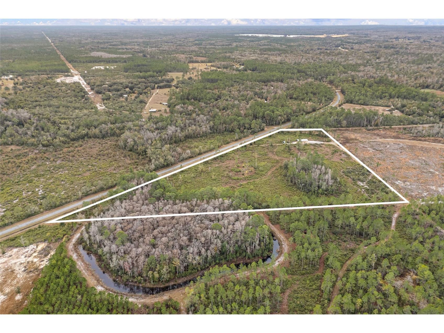 3251 SE County Road 343 Morriston FL 32668 GC536271 image11