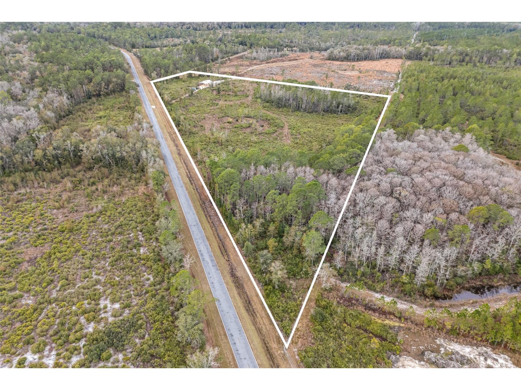 3251 SE County Road 343 Morriston FL 32668 GC536271 image13