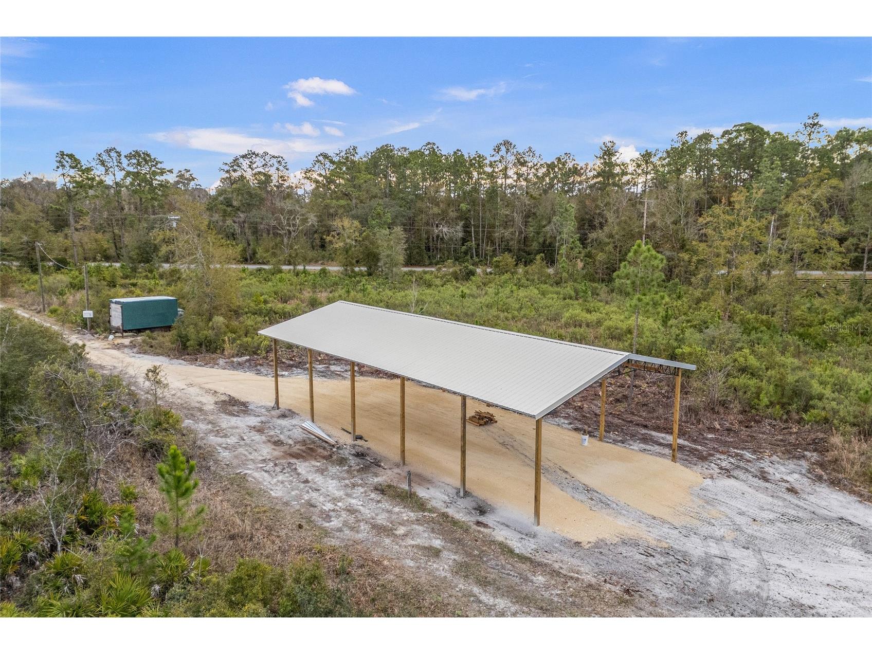 3251 SE County Road 343 Morriston FL 32668 GC536271 image2