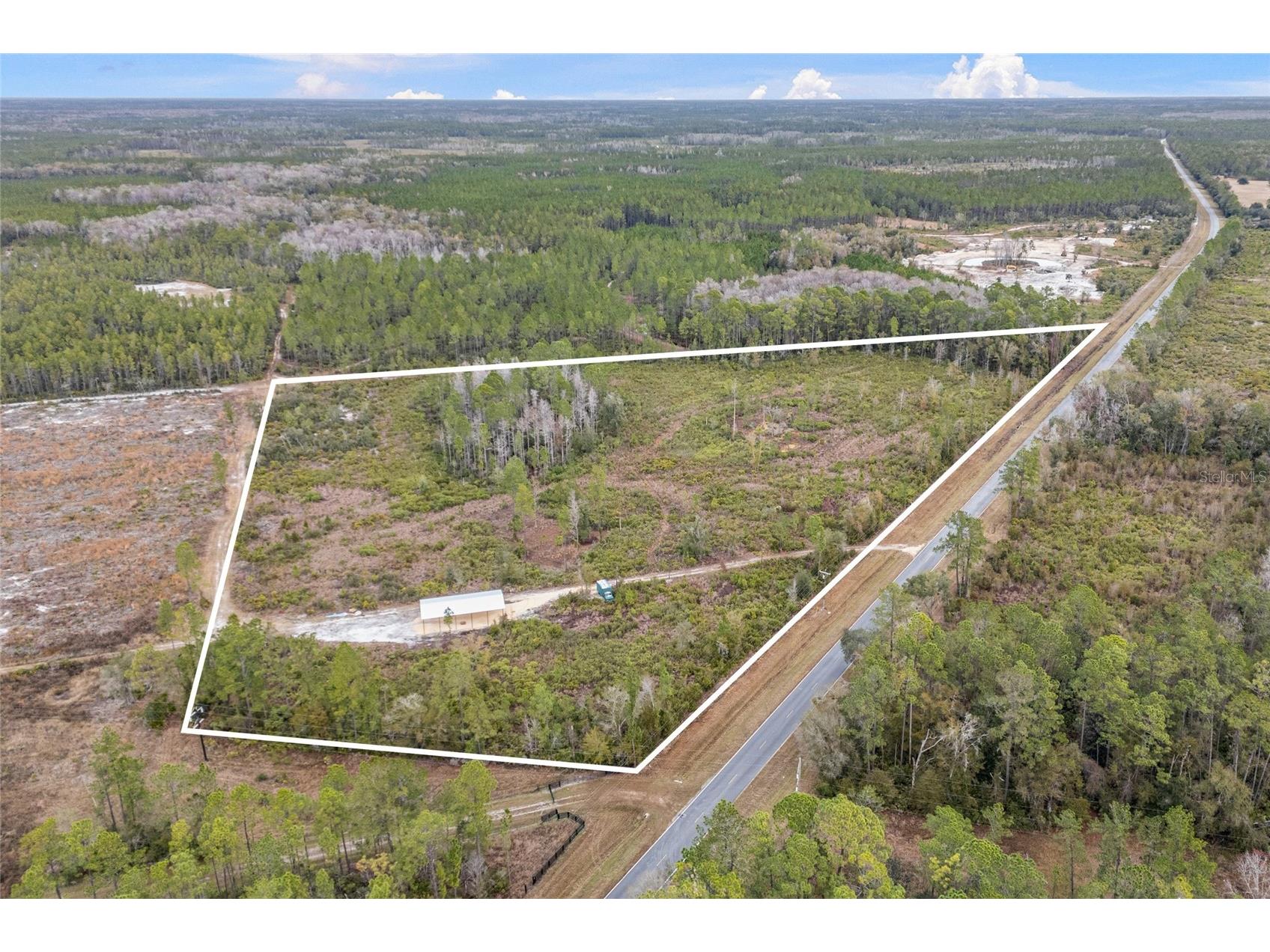 3251 SE County Road 343 Morriston FL 32668 GC536271 image4