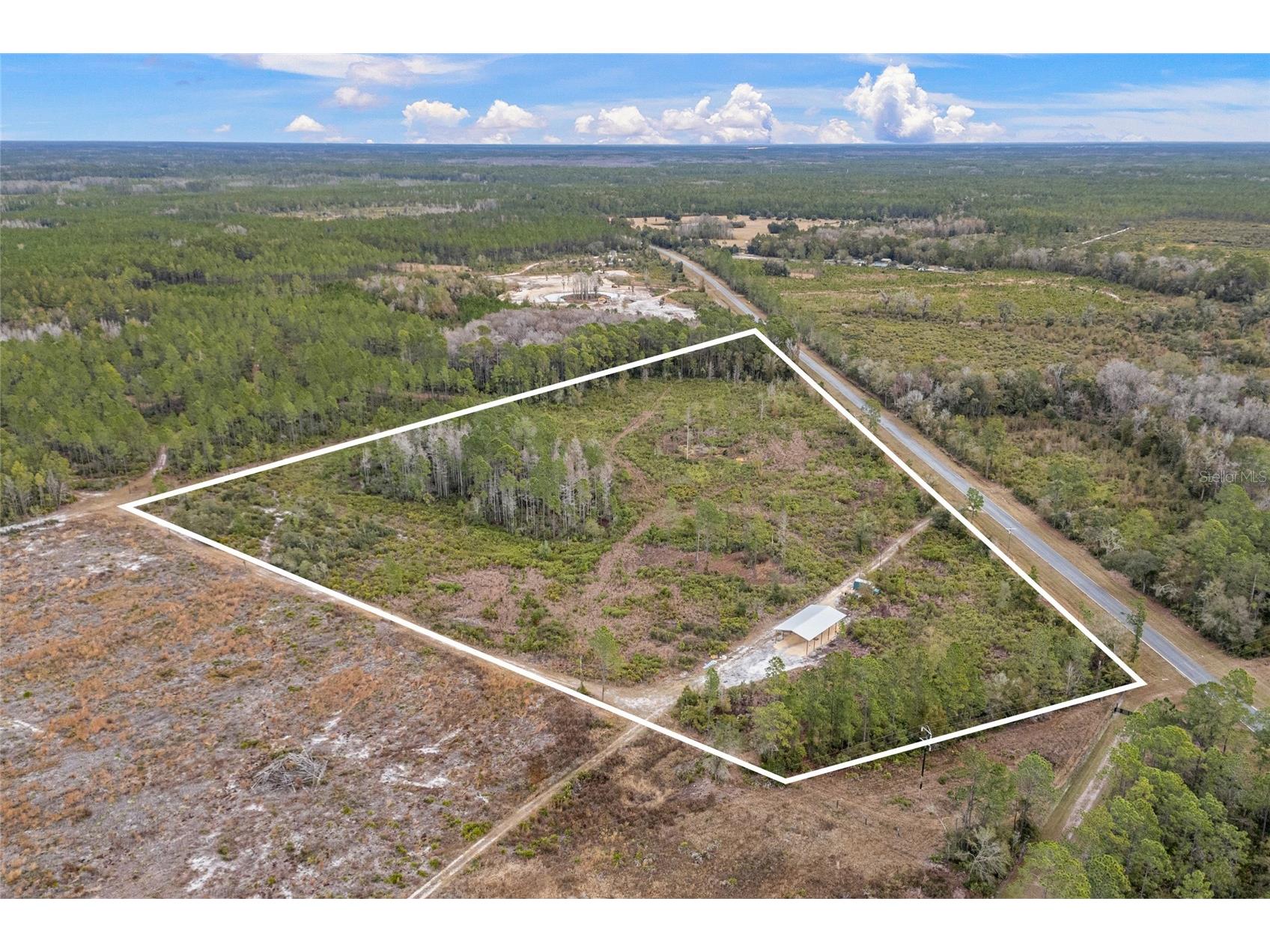 3251 SE County Road 343 Morriston FL 32668 GC536271 image6