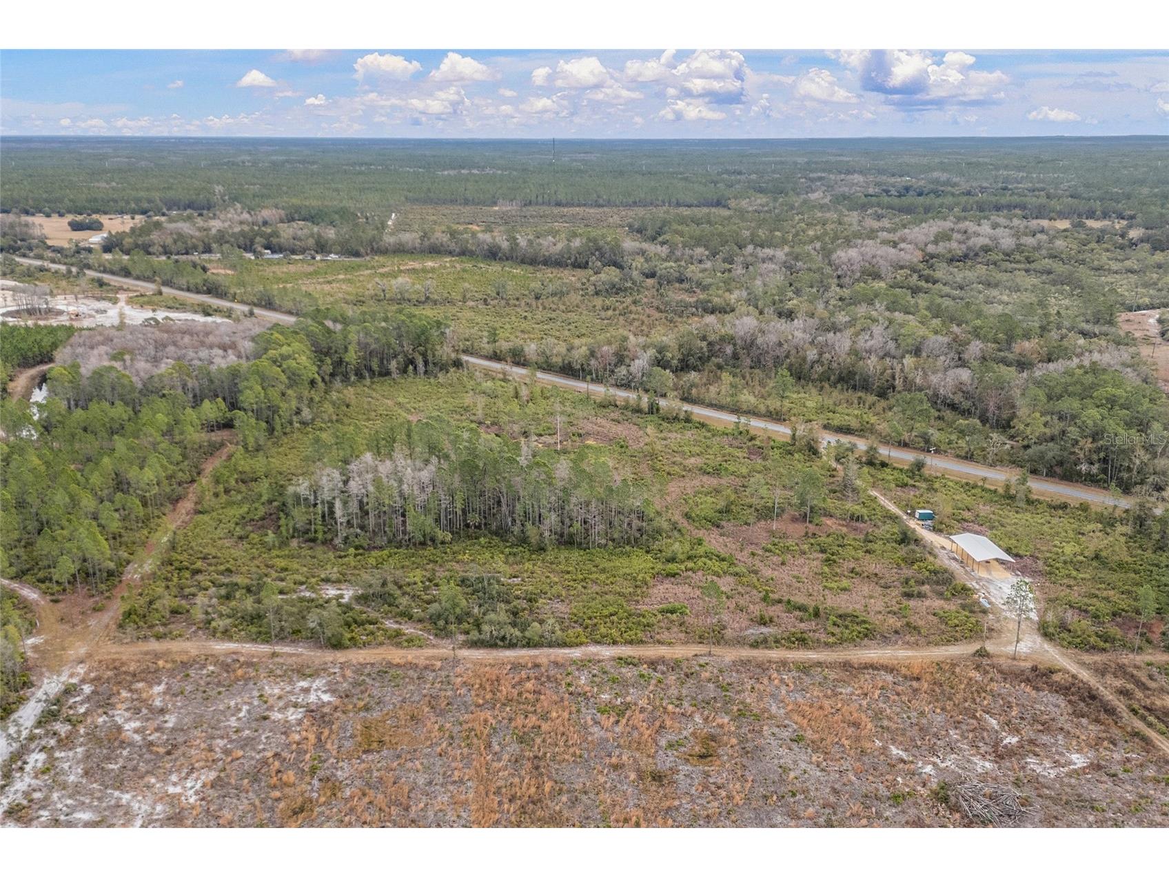 3251 SE County Road 343 Morriston FL 32668 GC536271 image8