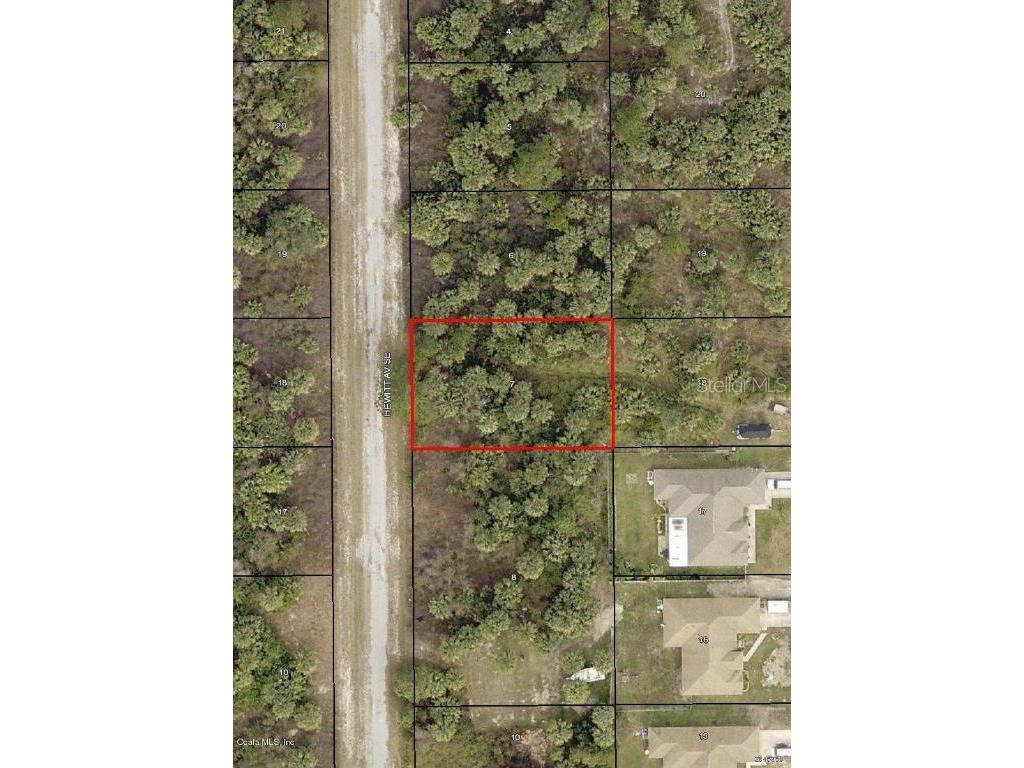 3251 SE Hewitt Avenue Palm Bay FL 32909 OM544549 image1